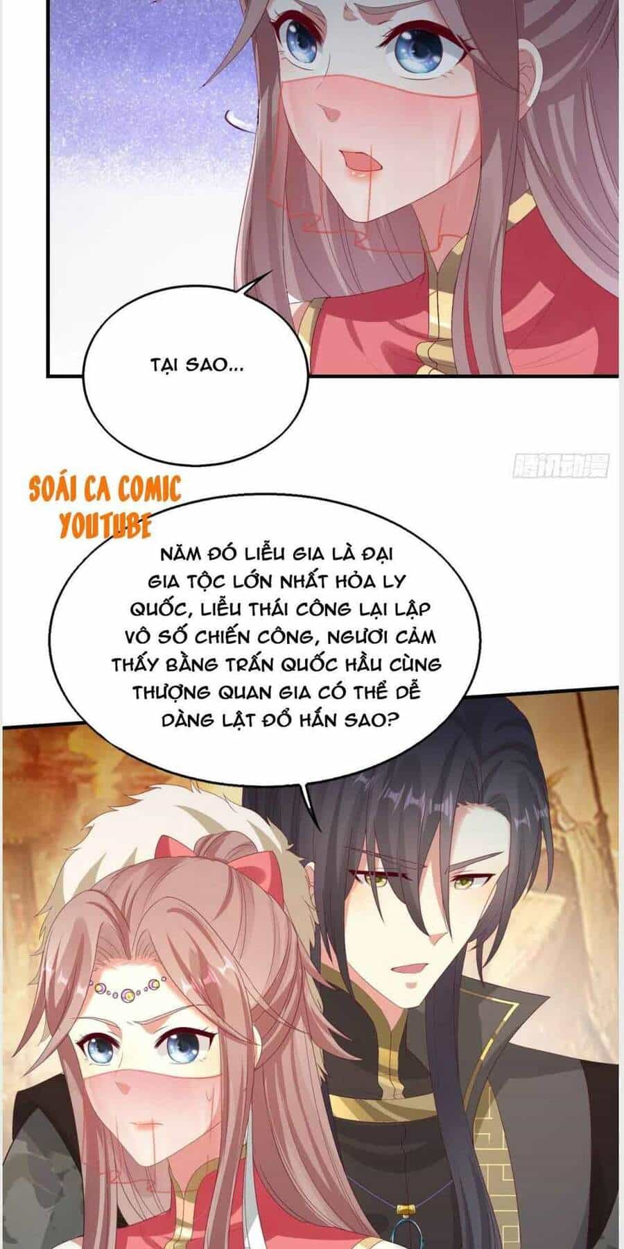 Vương Gia Khắc Thê - Chương 28 - ảnh 8