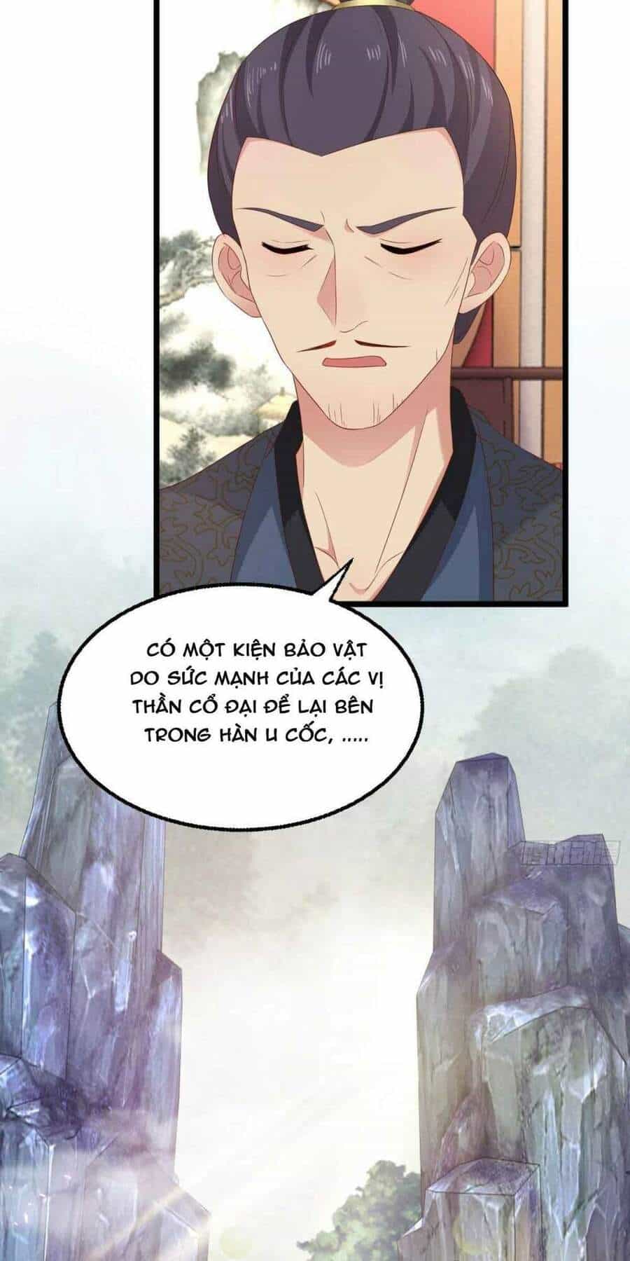 Vương Gia Khắc Thê - Chương 29 - ảnh 34