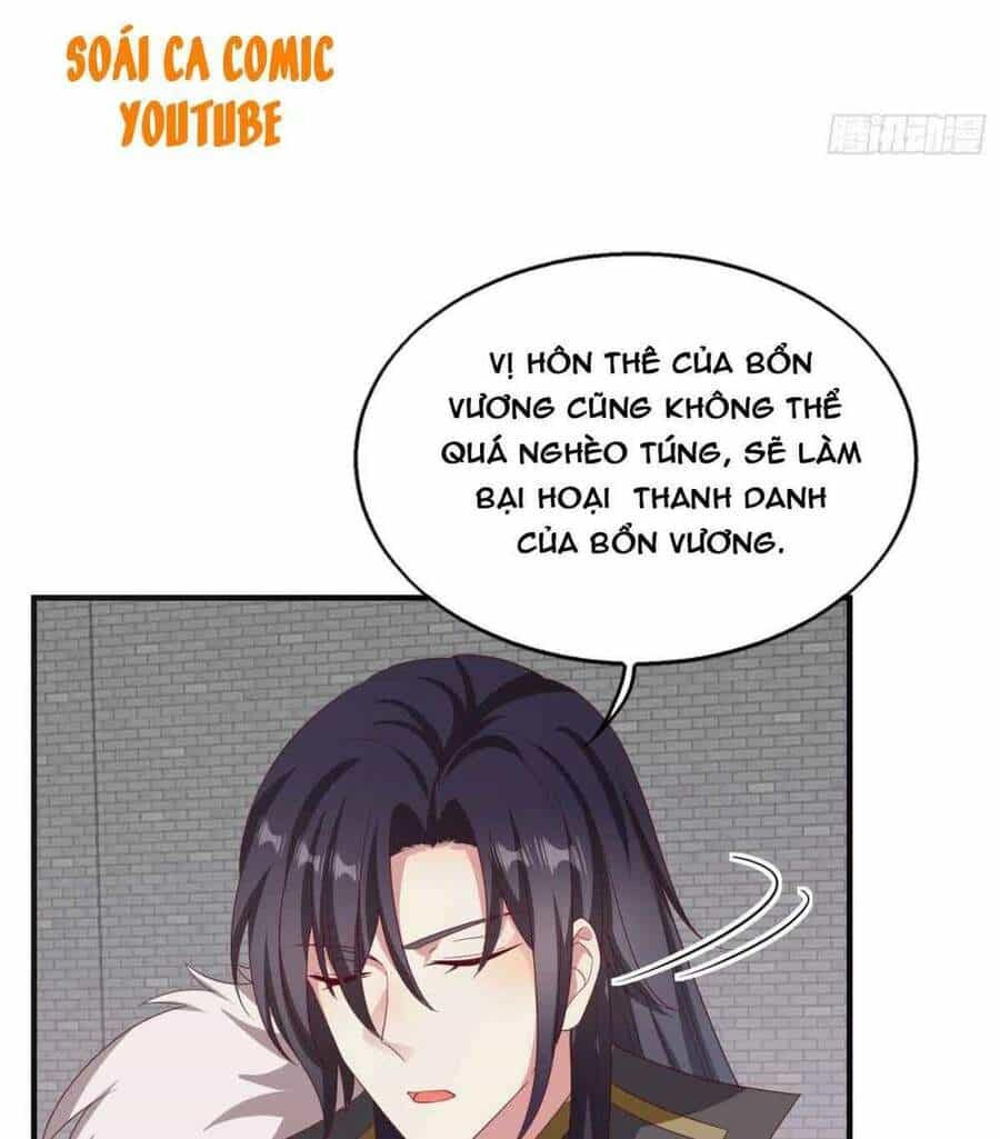 Vương Gia Khắc Thê - Chương 30 - ảnh 12