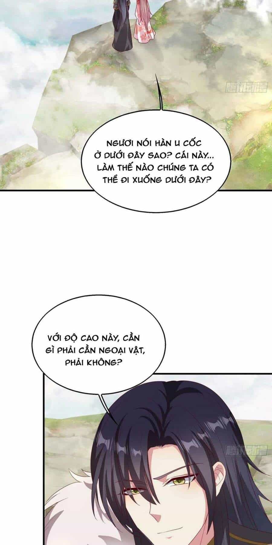 Vương Gia Khắc Thê - Chương 30 - ảnh 19