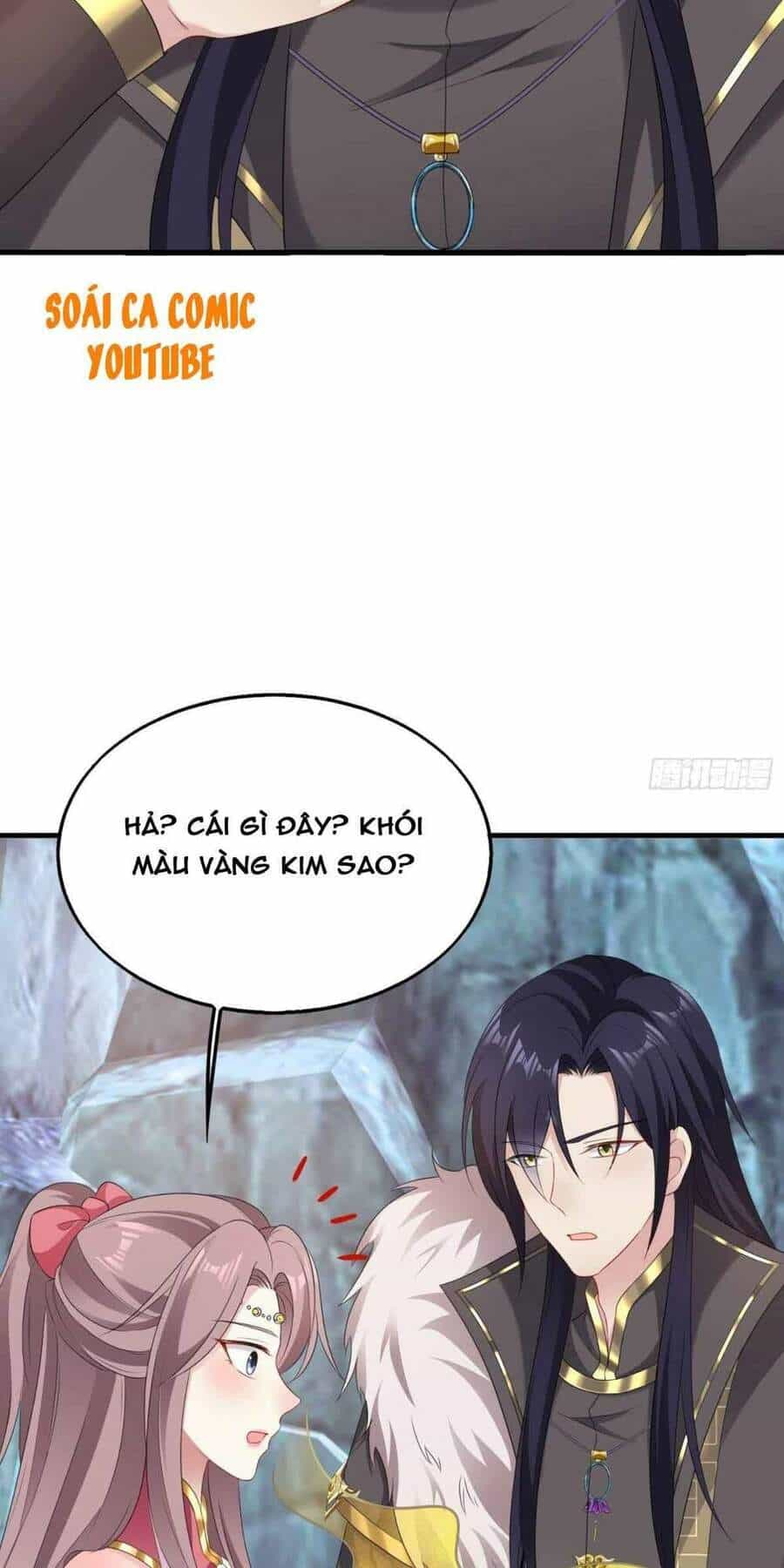 Vương Gia Khắc Thê - Chương 31 - ảnh 18
