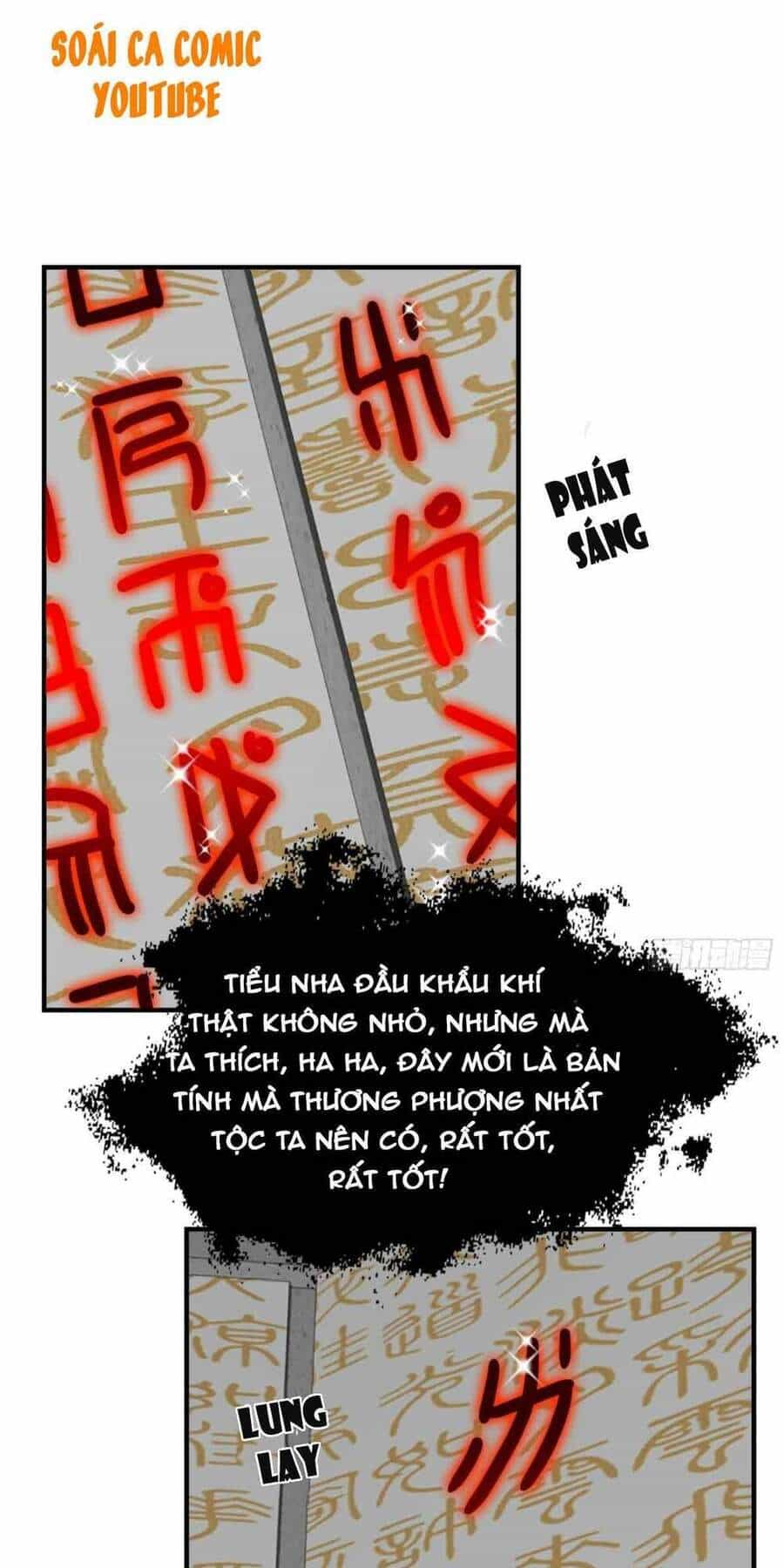 Vương Gia Khắc Thê - Chương 31 - ảnh 25