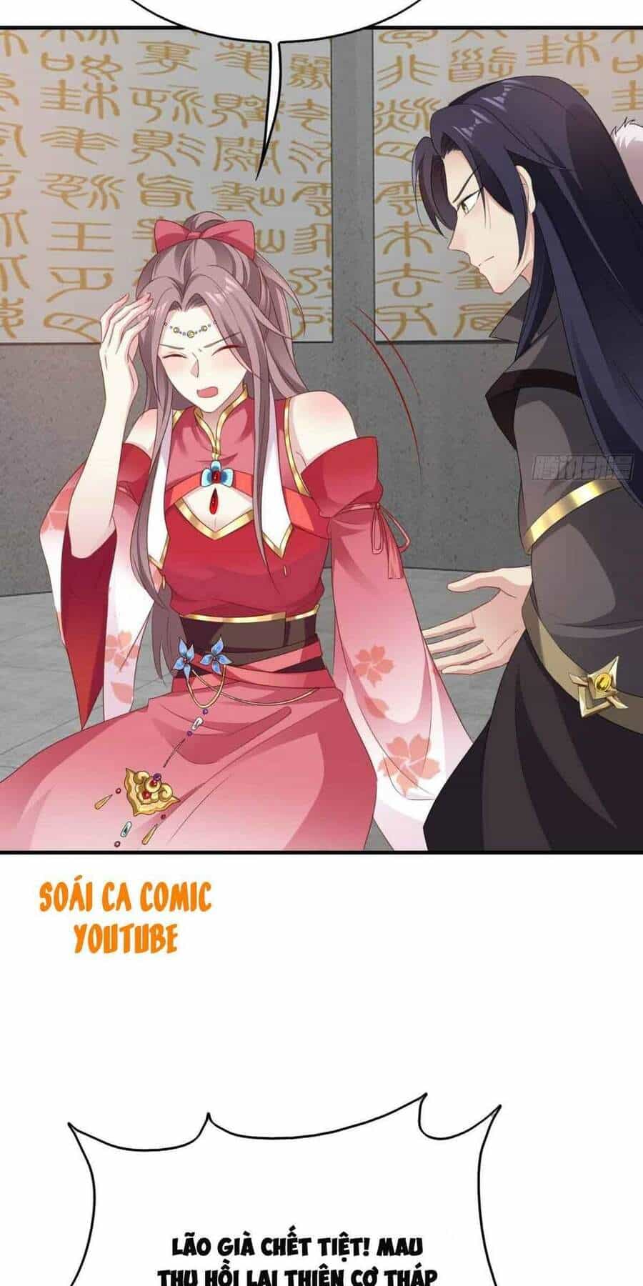 Vương Gia Khắc Thê - Chương 31 - ảnh 34