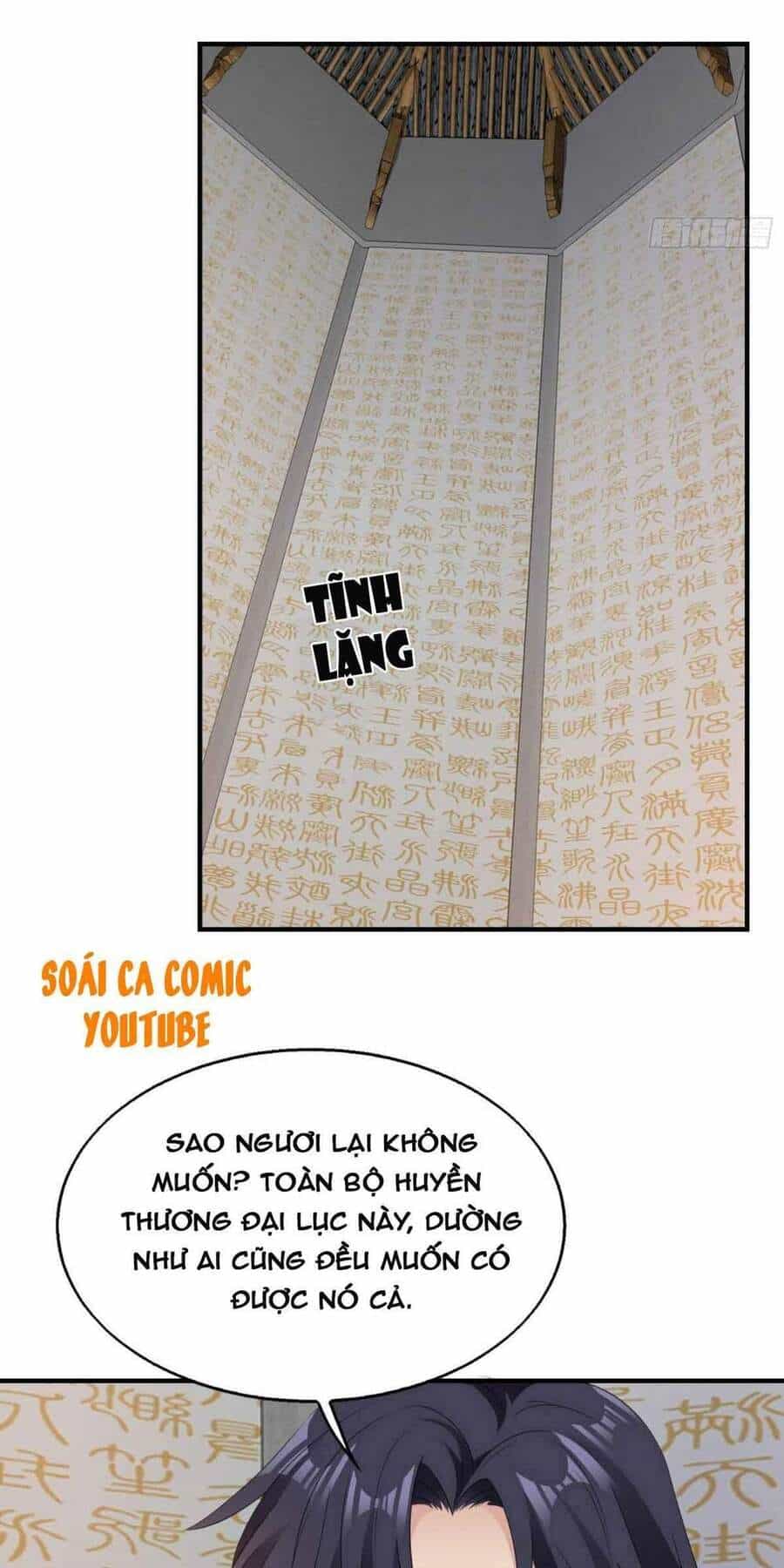 Vương Gia Khắc Thê - Chương 31 - ảnh 36