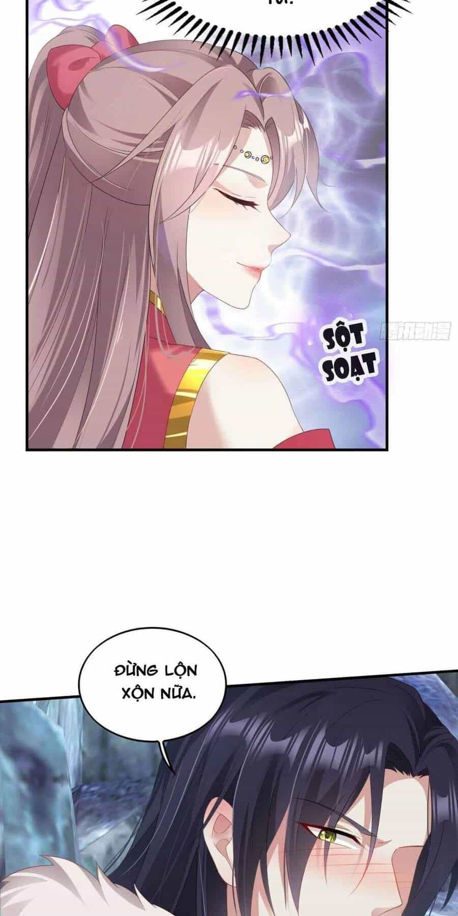Vương Gia Khắc Thê - Chương 31 - ảnh 4