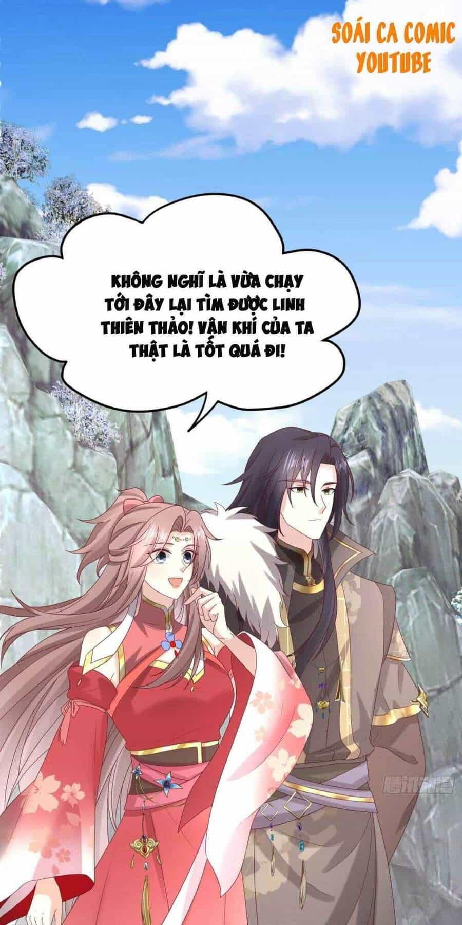 Vương Gia Khắc Thê - Chương 32 - ảnh 17
