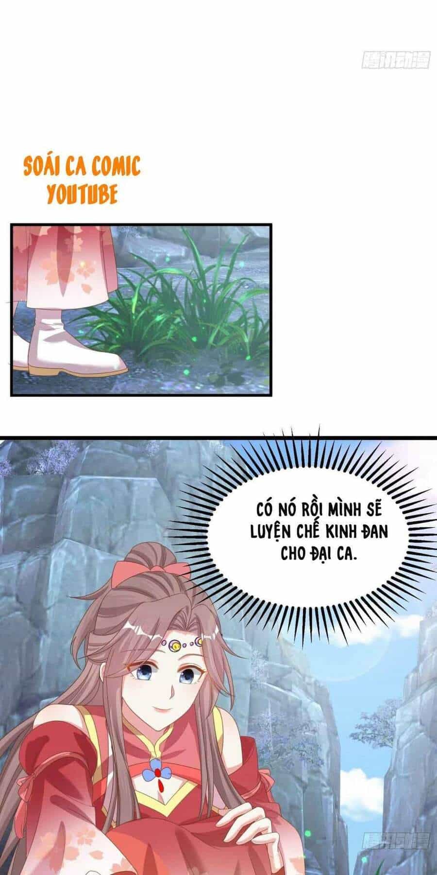 Vương Gia Khắc Thê - Chương 32 - ảnh 19