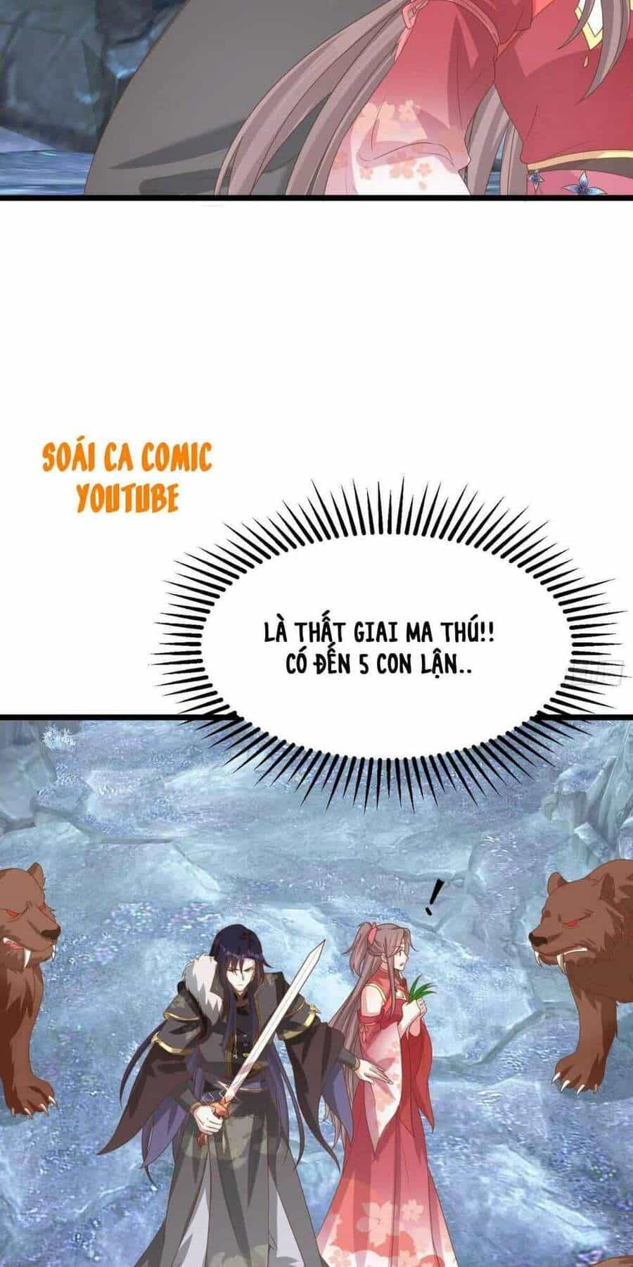 Vương Gia Khắc Thê - Chương 32 - ảnh 23