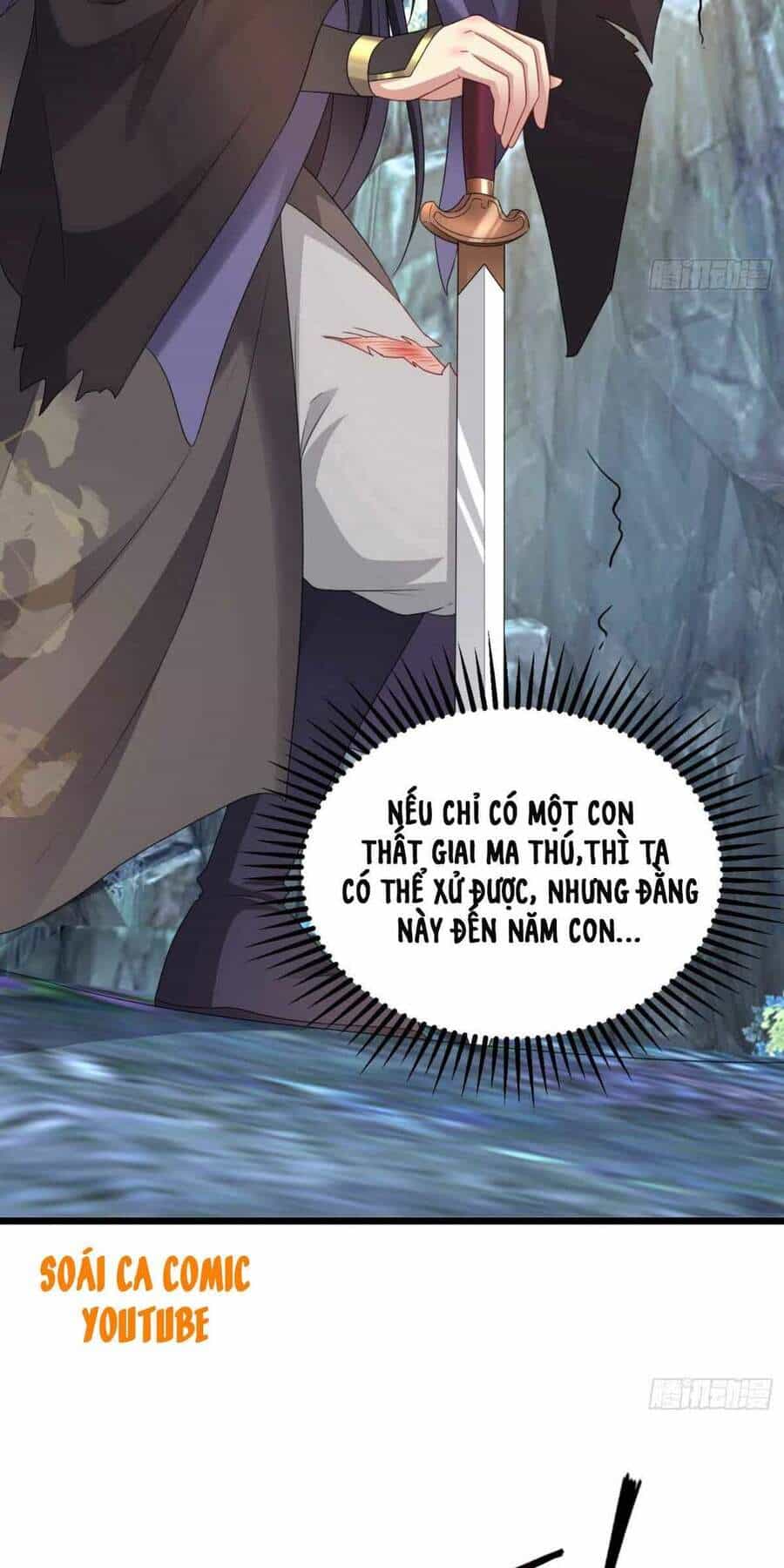 Vương Gia Khắc Thê - Chương 32 - ảnh 43