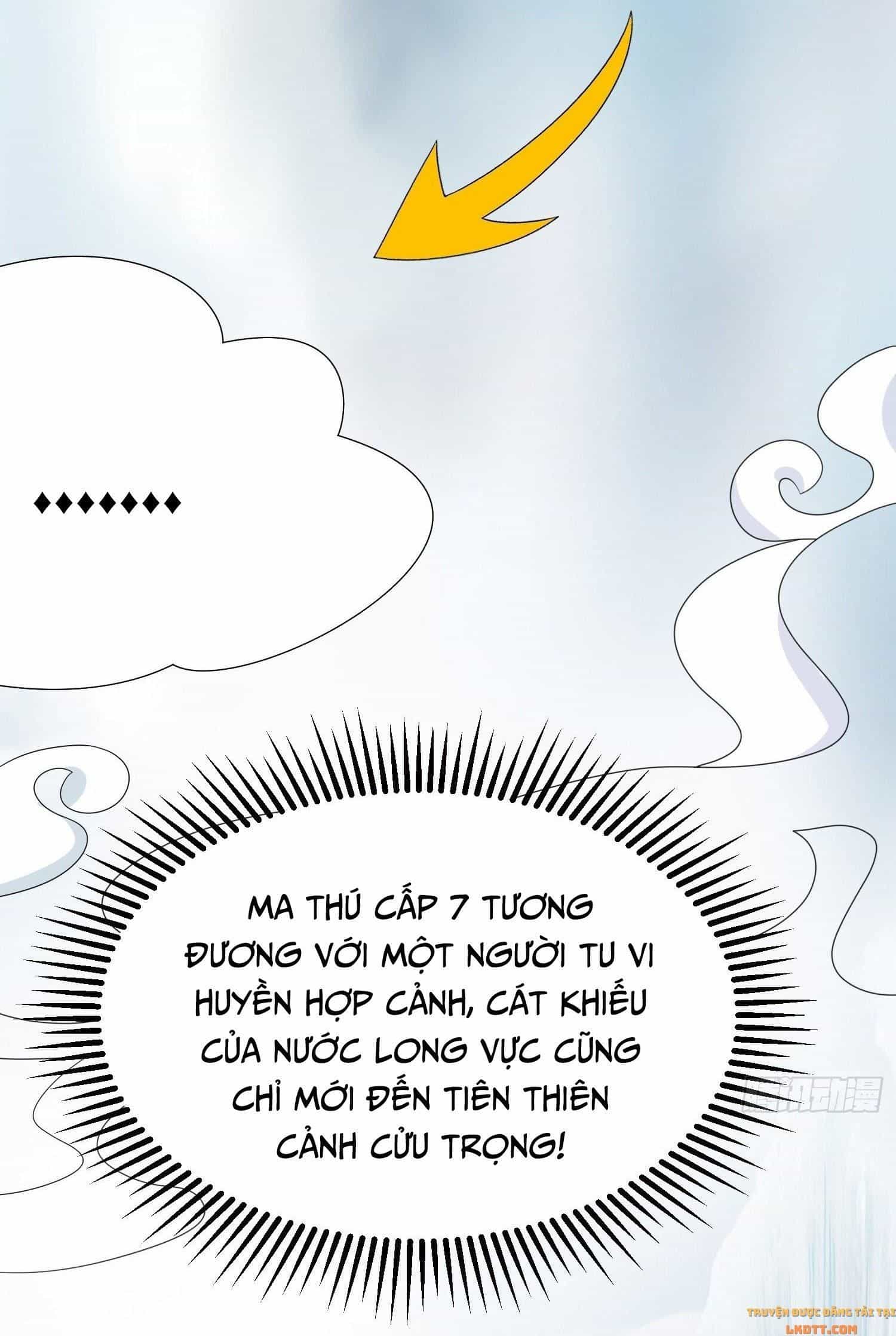 Vương Gia Khắc Thê - Chương 32.1 - ảnh 31