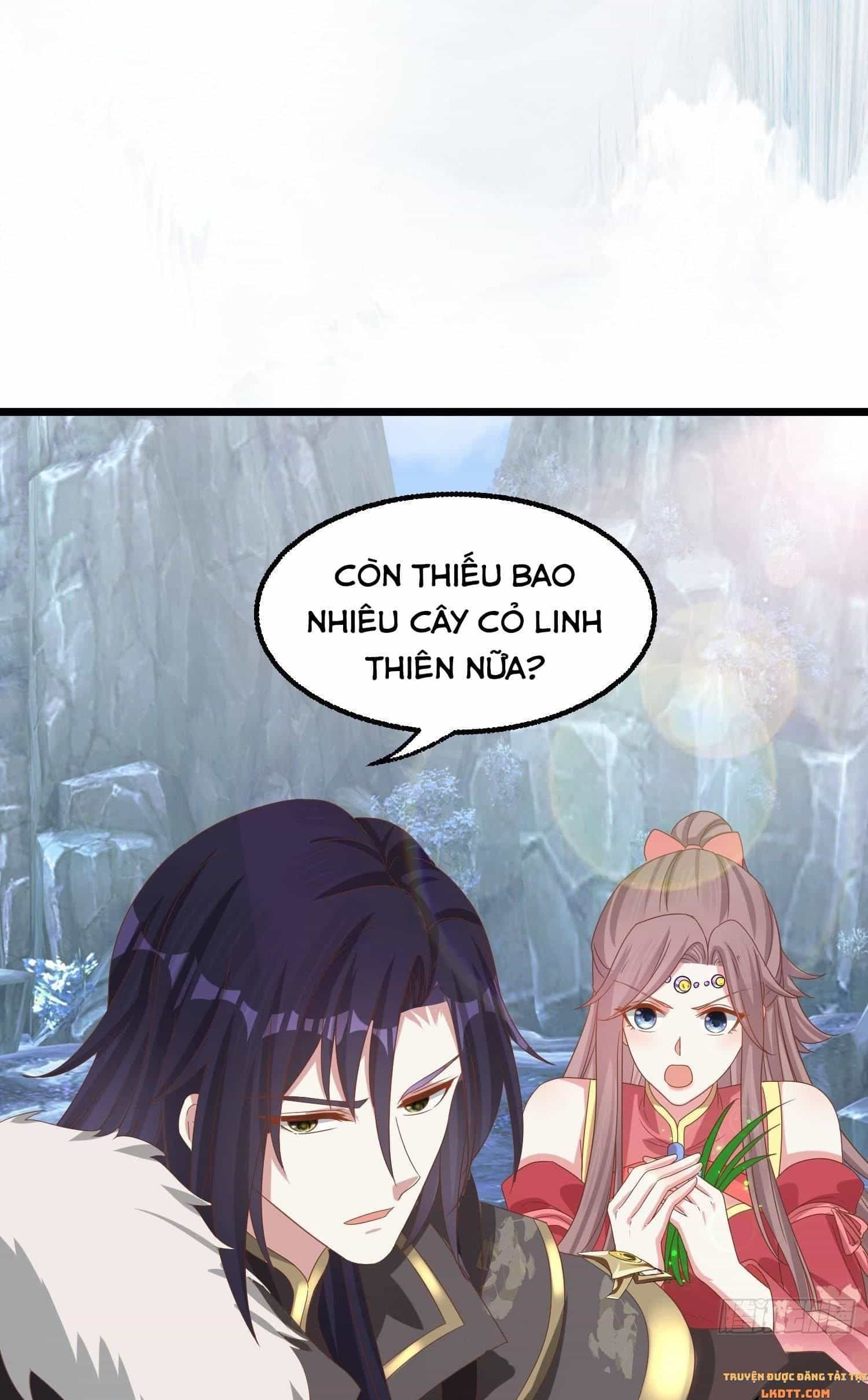 Vương Gia Khắc Thê - Chương 32.1 - ảnh 32