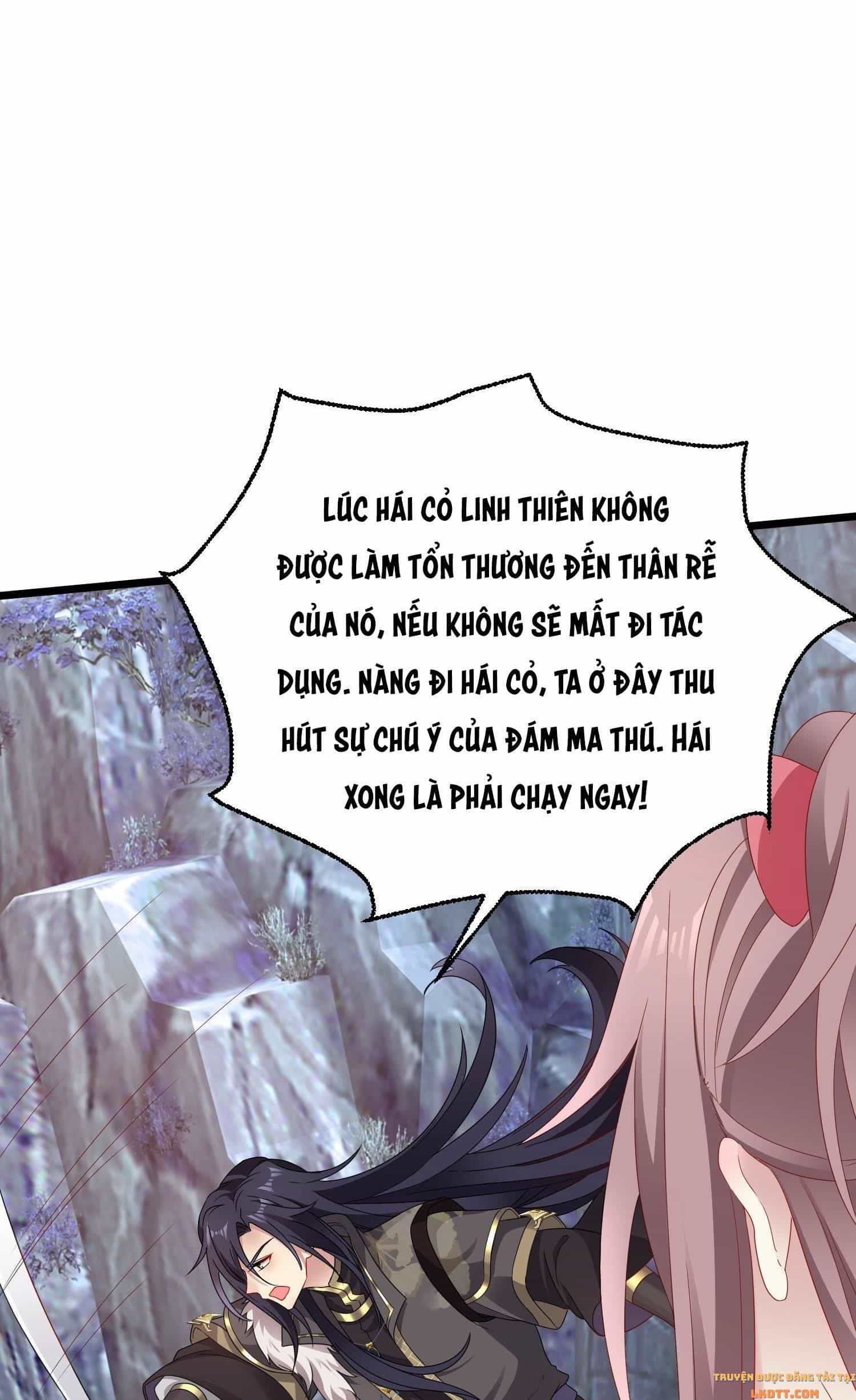 Vương Gia Khắc Thê - Chương 32.1 - ảnh 34