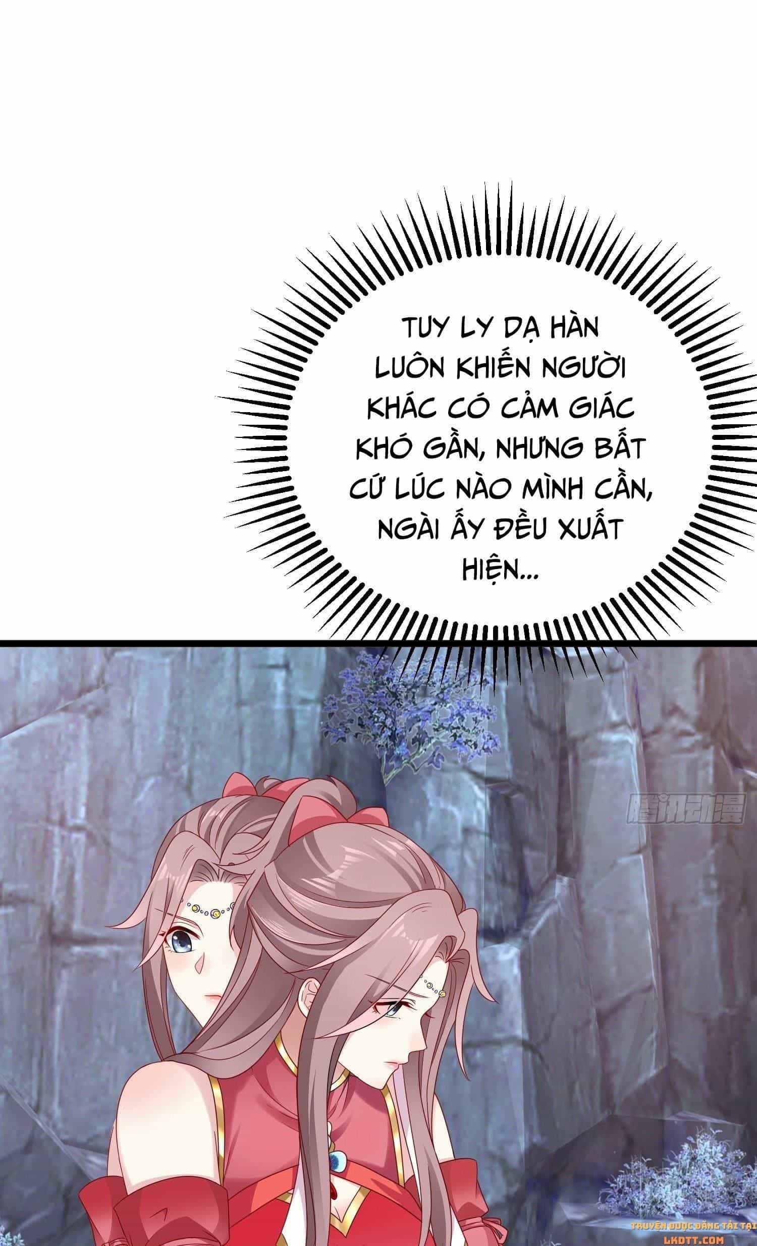 Vương Gia Khắc Thê - Chương 32.2 - ảnh 2