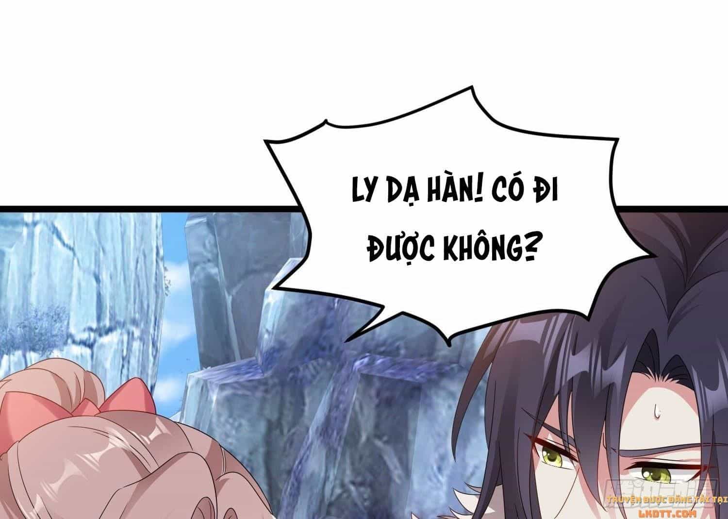 Vương Gia Khắc Thê - Chương 32.2 - ảnh 21