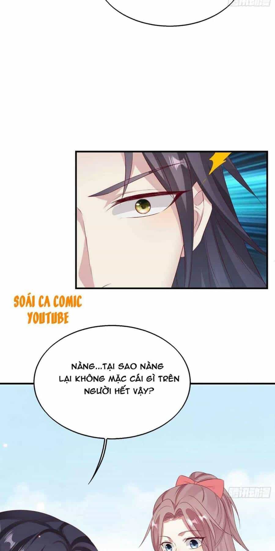 Vương Gia Khắc Thê - Chương 33 - ảnh 13