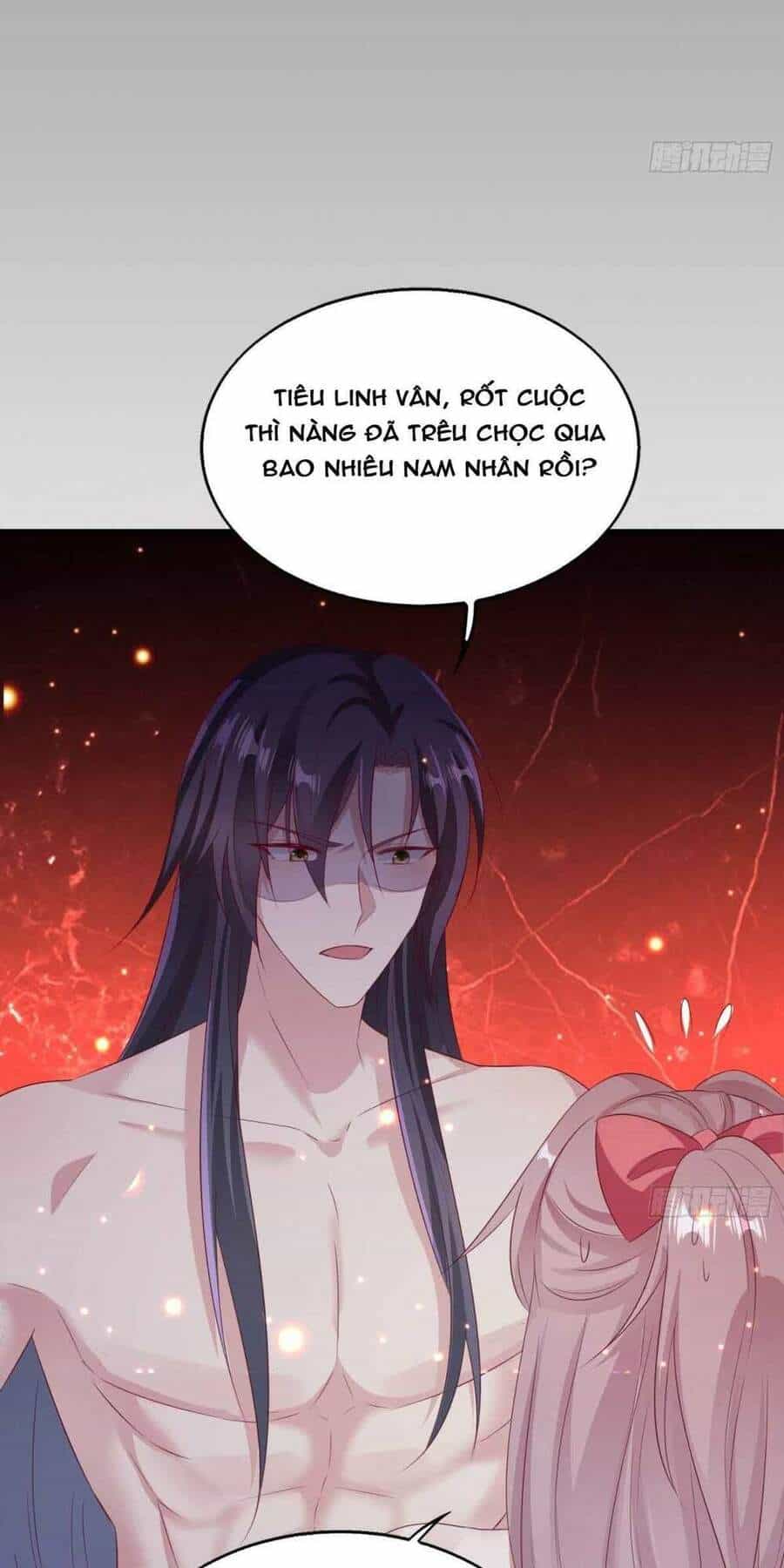 Vương Gia Khắc Thê - Chương 33 - ảnh 18