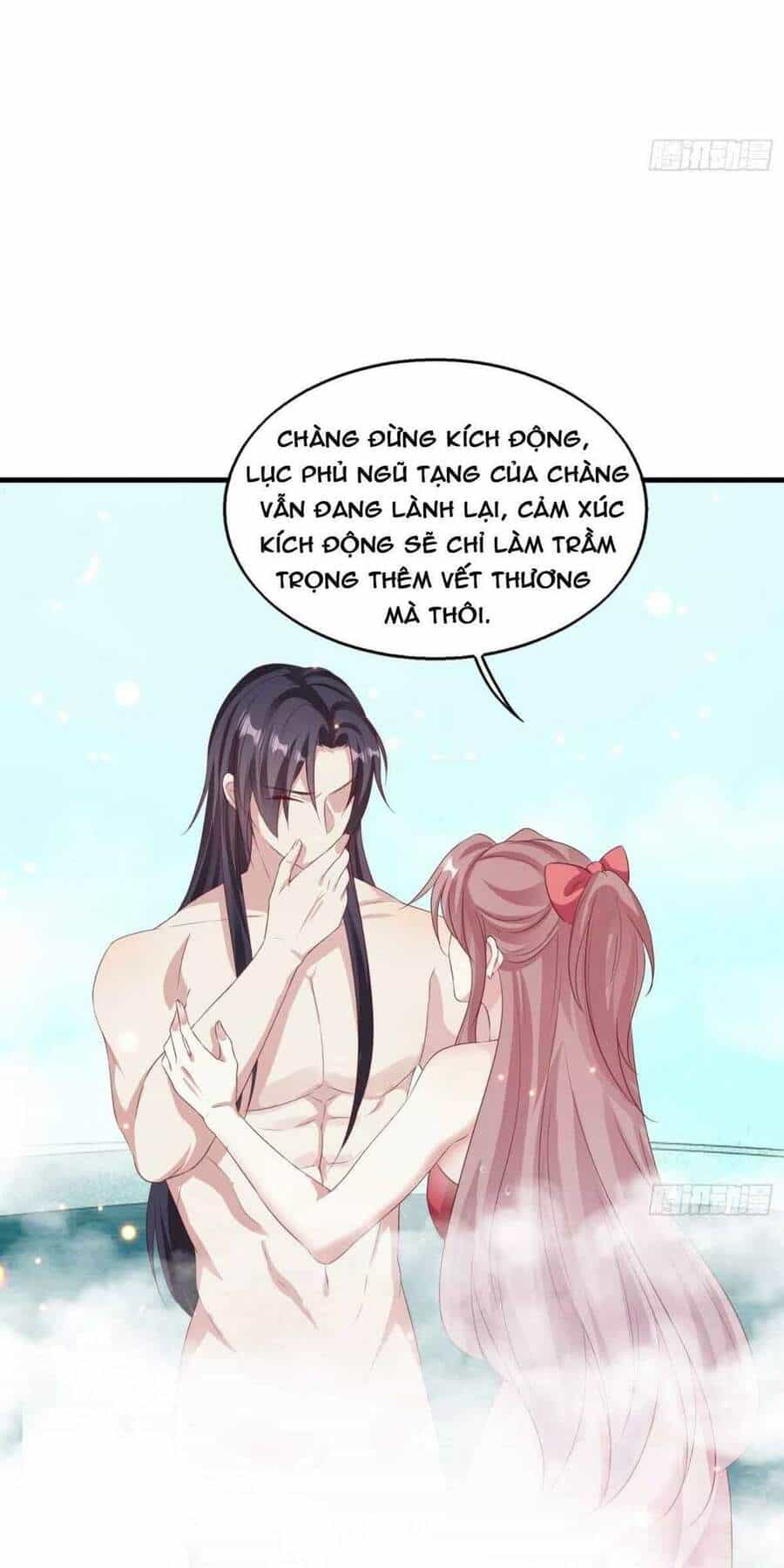 Vương Gia Khắc Thê - Chương 33 - ảnh 20
