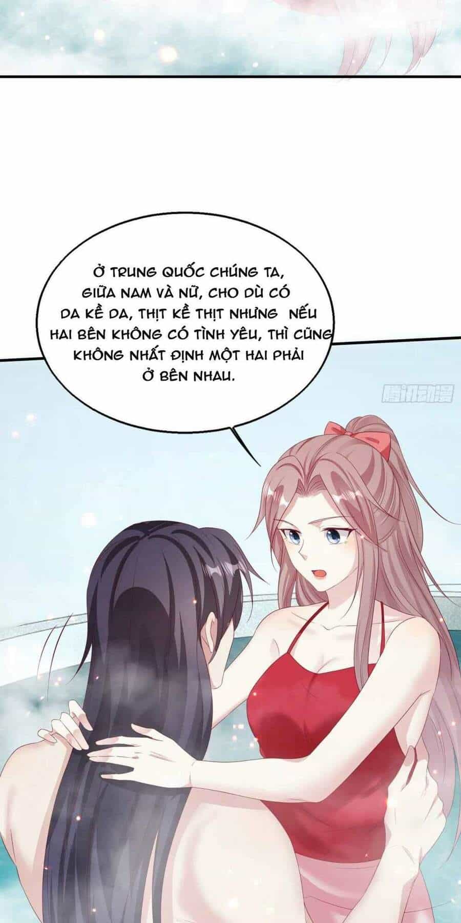 Vương Gia Khắc Thê - Chương 33 - ảnh 29
