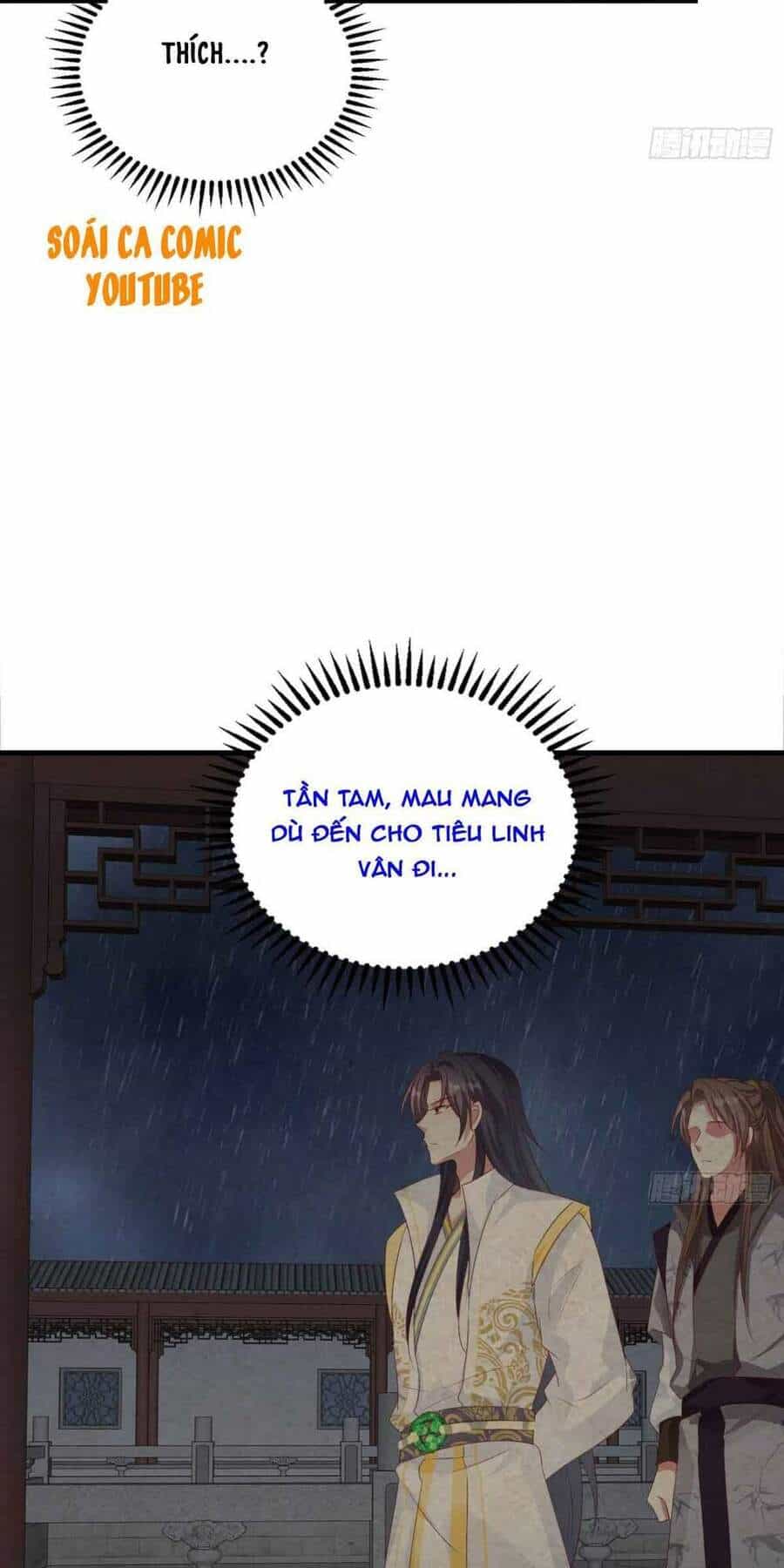 Vương Gia Khắc Thê - Chương 33 - ảnh 32