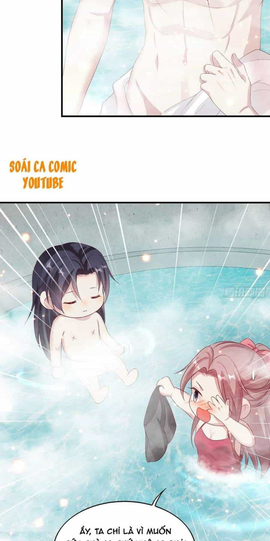 Vương Gia Khắc Thê - Chương 33 - ảnh 7