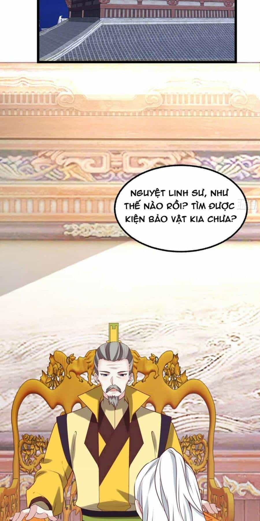 Vương Gia Khắc Thê - Chương 34 - ảnh 14