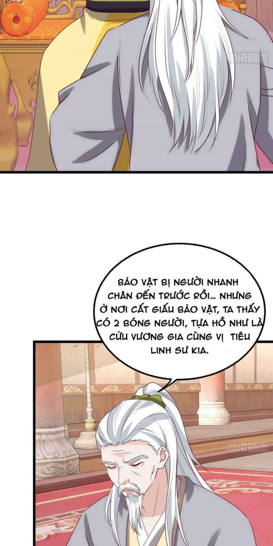 Vương Gia Khắc Thê - Chương 34 - ảnh 15
