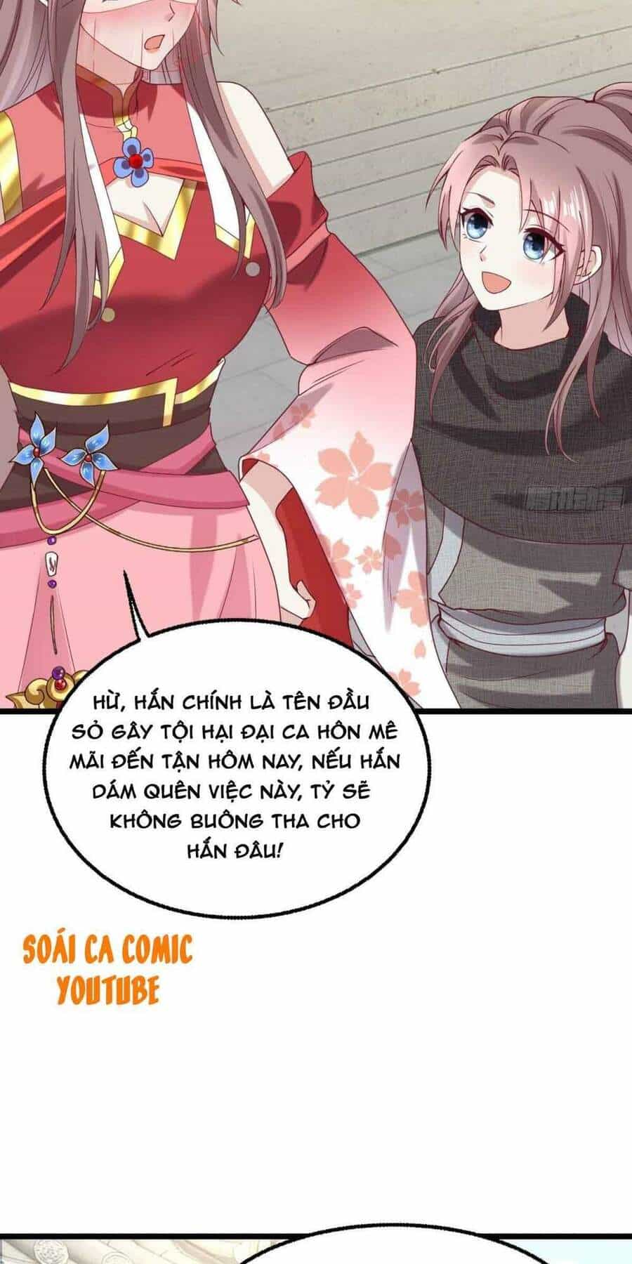 Vương Gia Khắc Thê - Chương 34 - ảnh 29