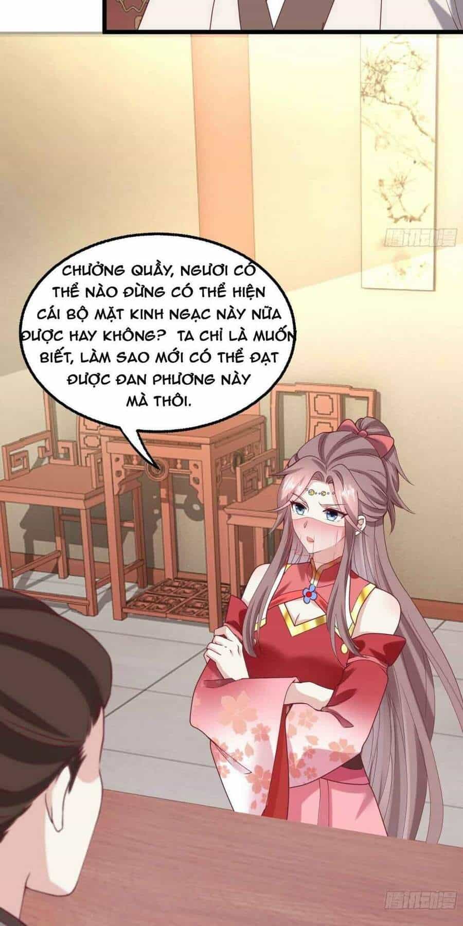Vương Gia Khắc Thê - Chương 34 - ảnh 32