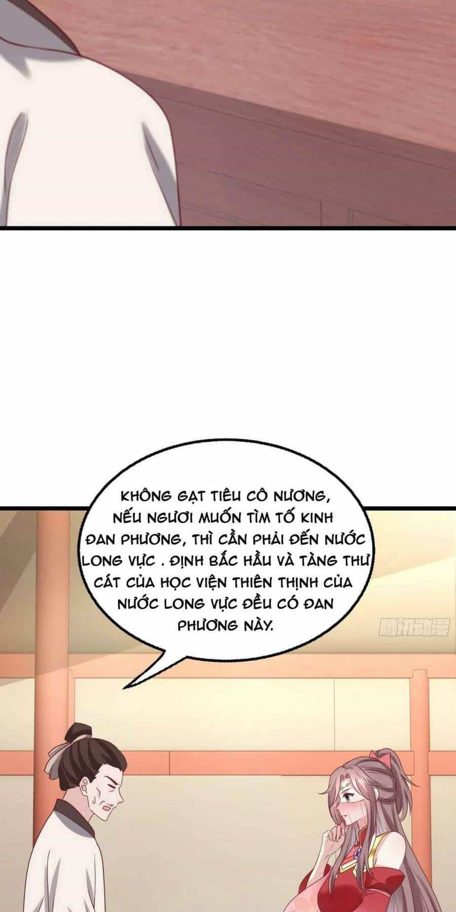Vương Gia Khắc Thê - Chương 34 - ảnh 33