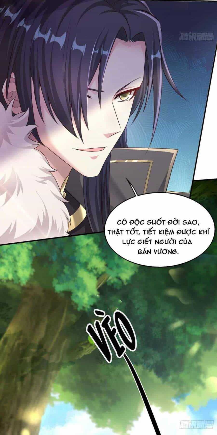 Vương Gia Khắc Thê - Chương 3 - ảnh 16