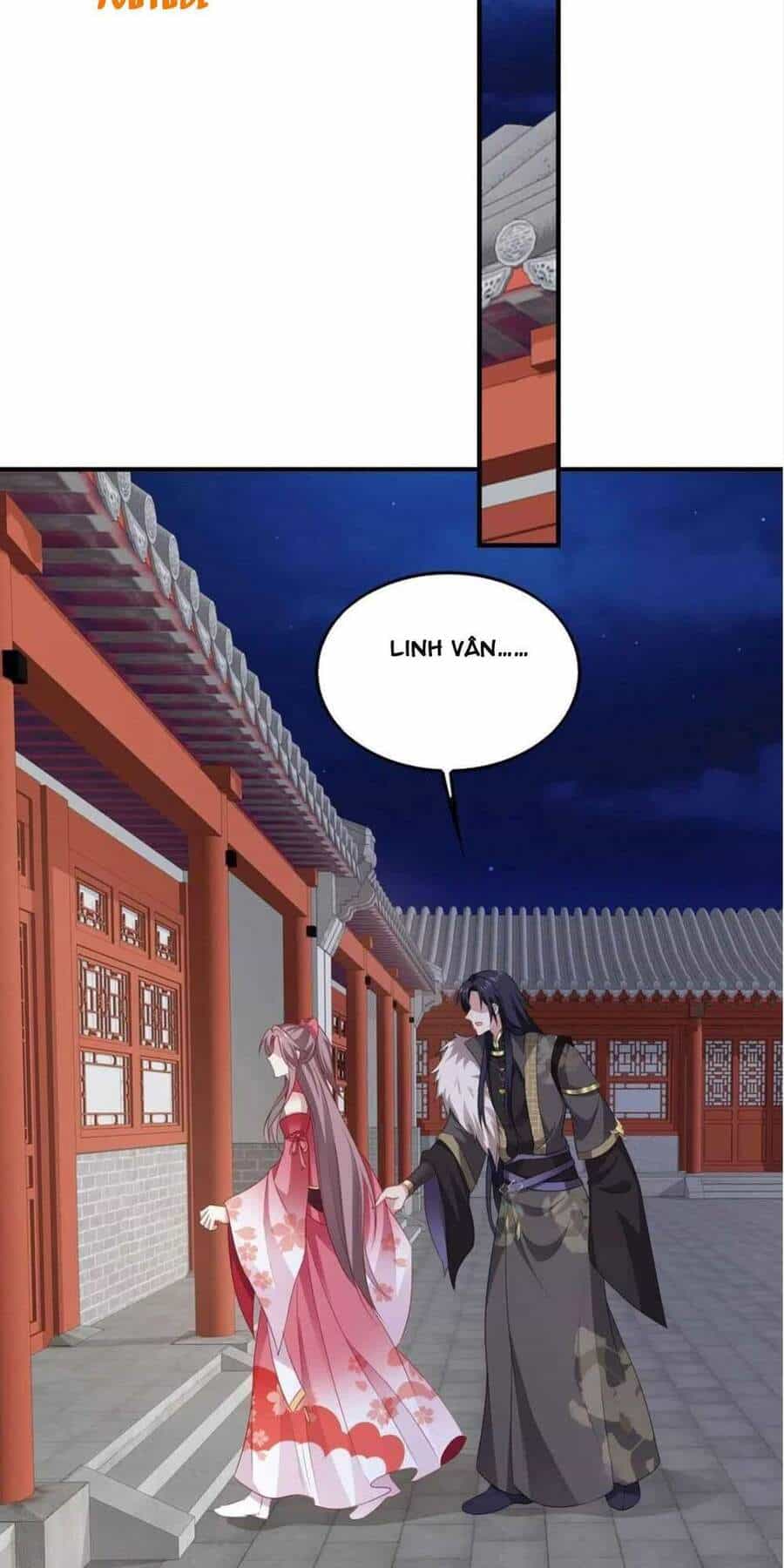 Vương Gia Khắc Thê - Chương 35 - ảnh 25