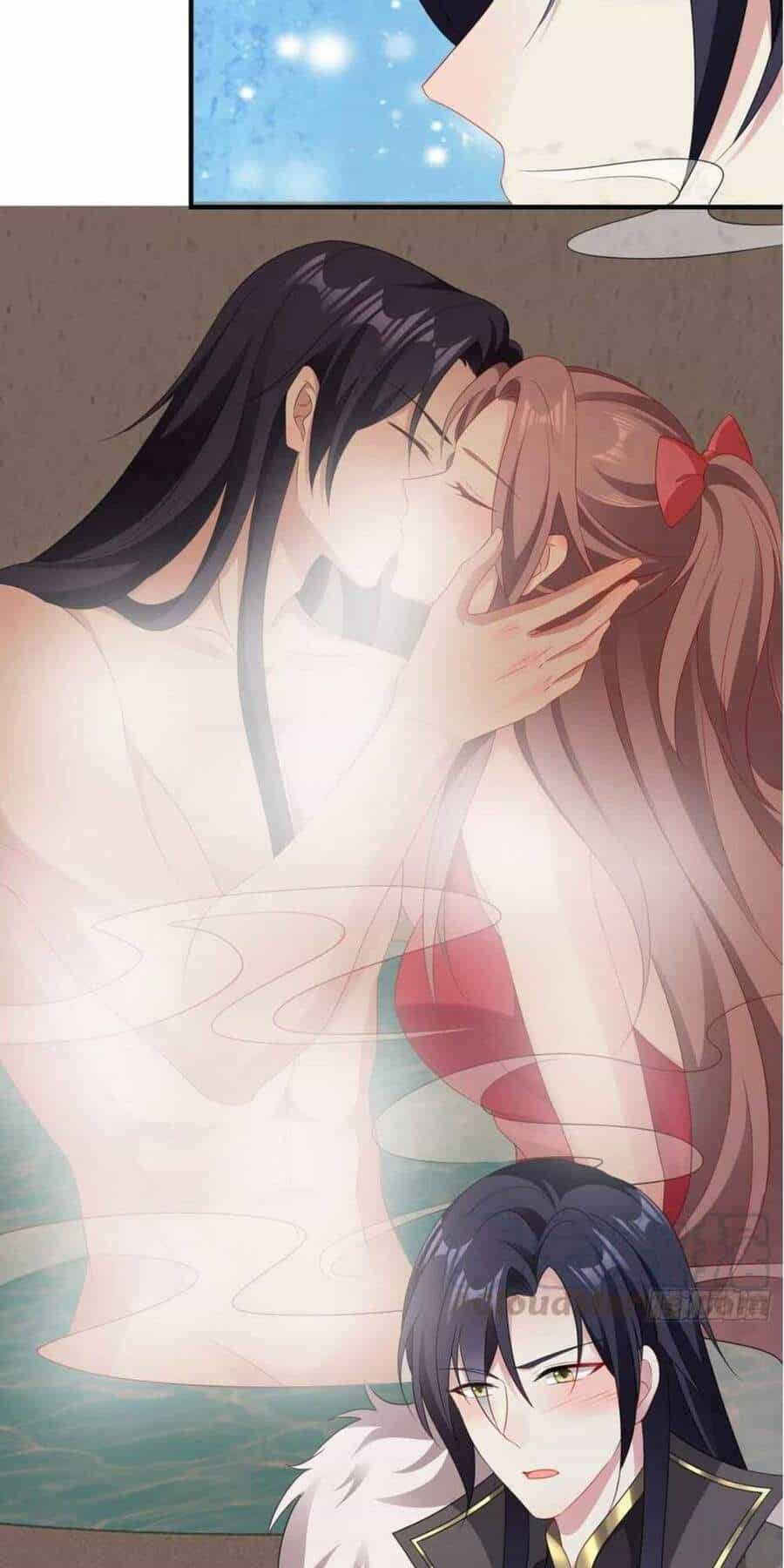 Vương Gia Khắc Thê - Chương 35 - ảnh 27