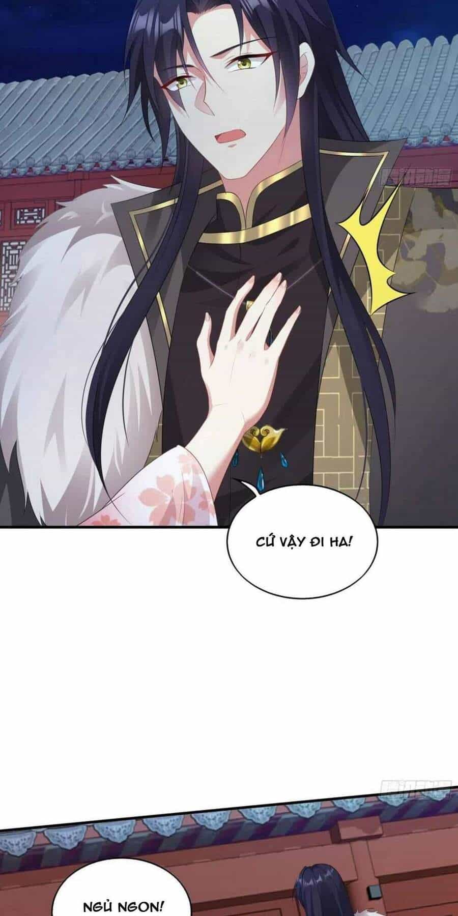 Vương Gia Khắc Thê - Chương 35 - ảnh 38