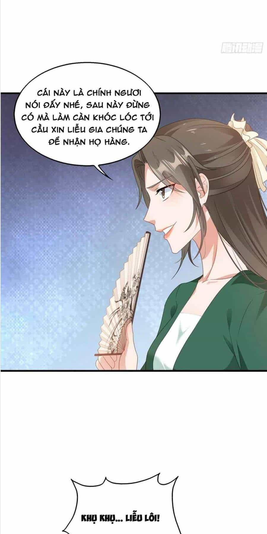 Vương Gia Khắc Thê - Chương 36 - ảnh 17