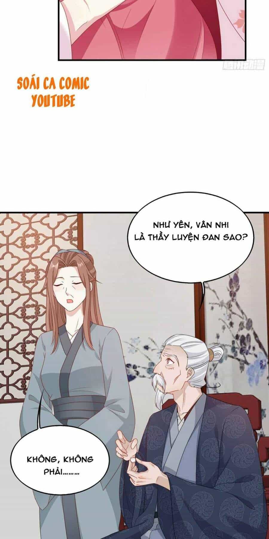 Vương Gia Khắc Thê - Chương 36 - ảnh 30