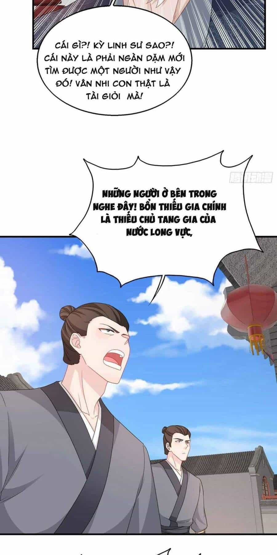 Vương Gia Khắc Thê - Chương 36 - ảnh 33