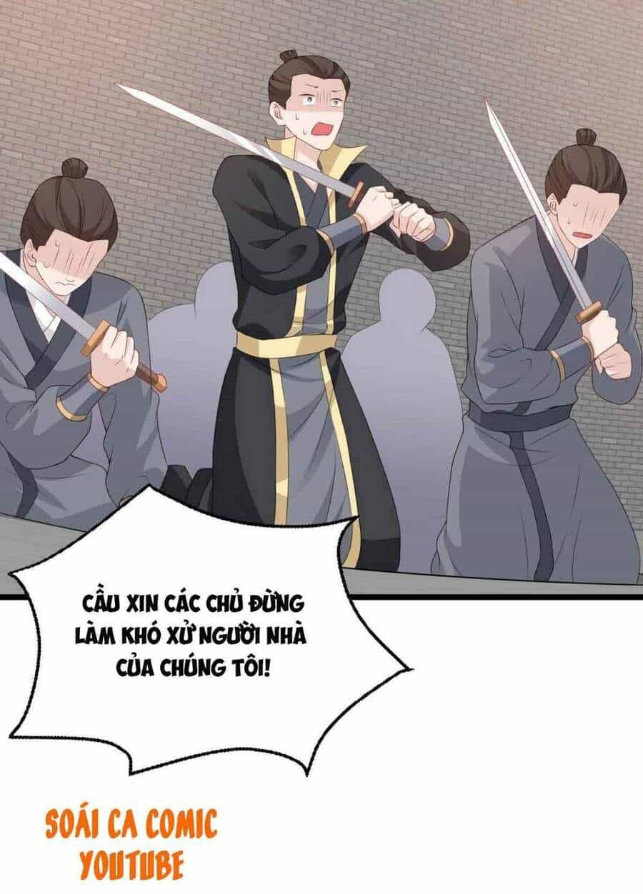 Vương Gia Khắc Thê - Chương 37 - ảnh 11
