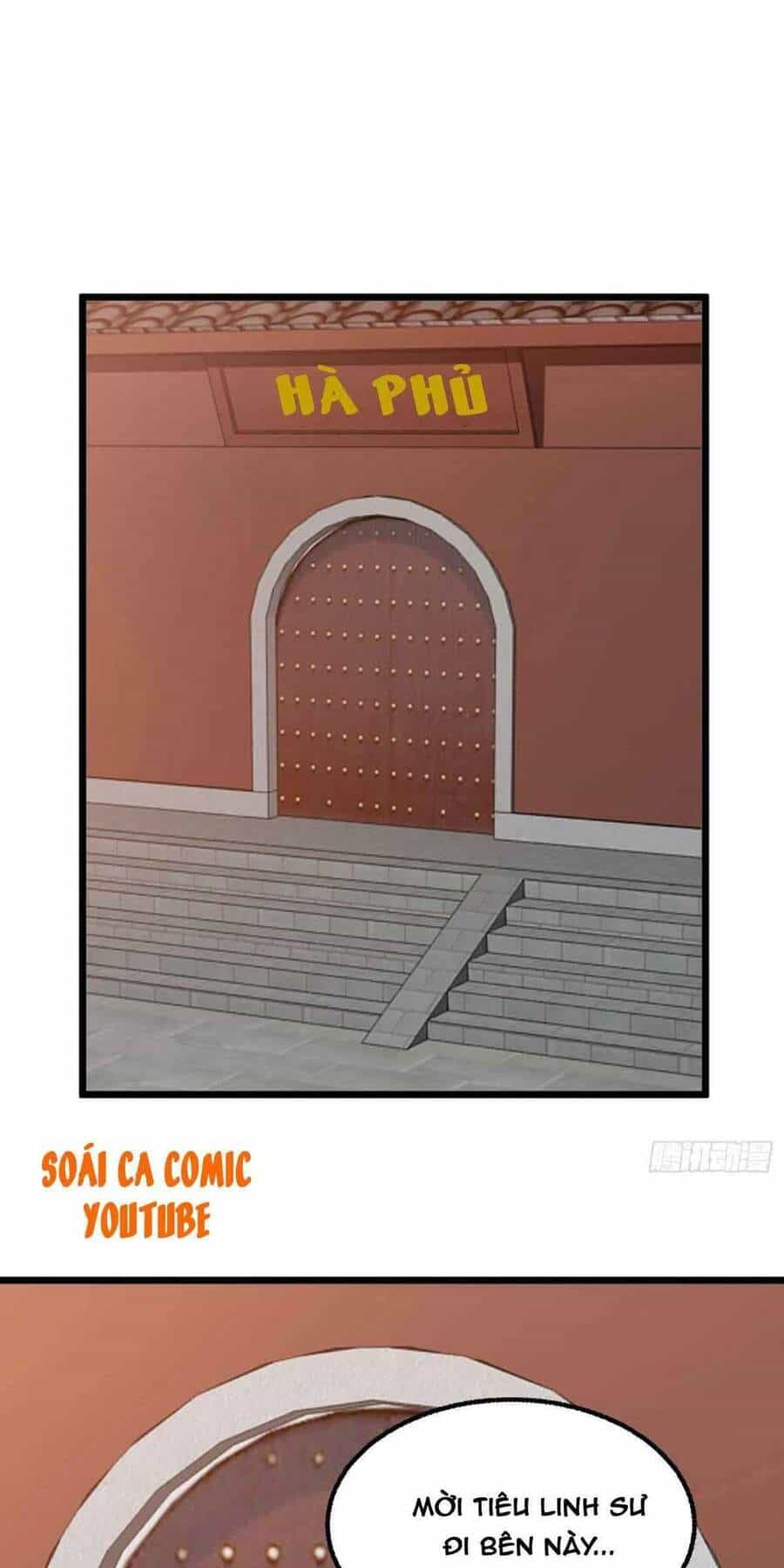 Vương Gia Khắc Thê - Chương 37 - ảnh 42