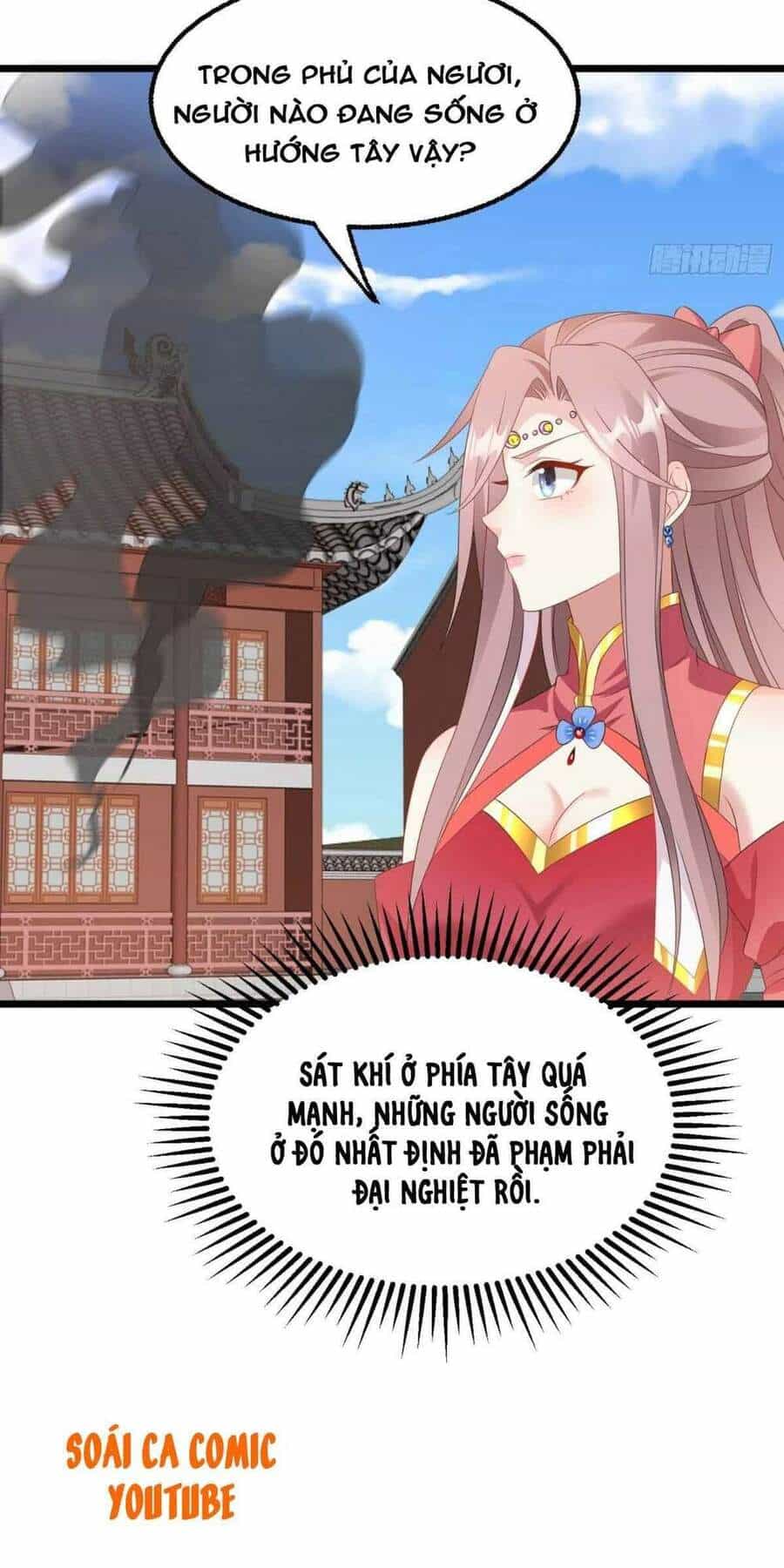 Vương Gia Khắc Thê - Chương 37 - ảnh 44