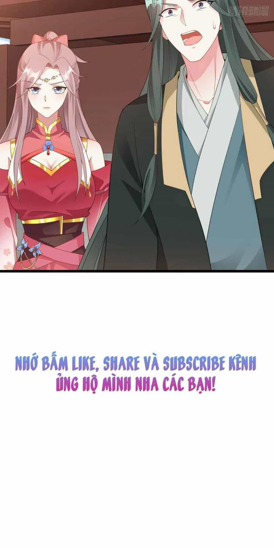 Vương Gia Khắc Thê - Chương 37 - ảnh 47