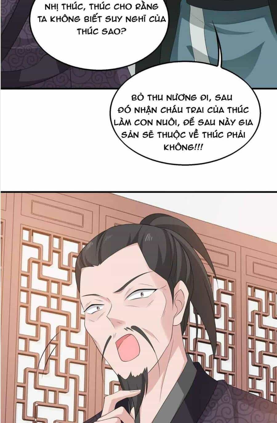 Vương Gia Khắc Thê - Chương 38 - ảnh 10
