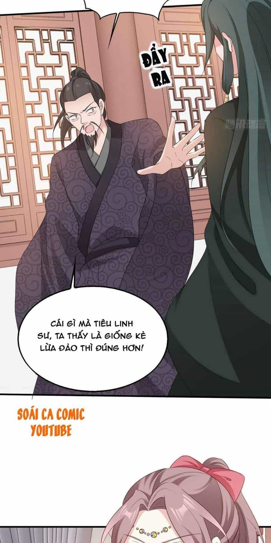 Vương Gia Khắc Thê - Chương 38 - ảnh 15
