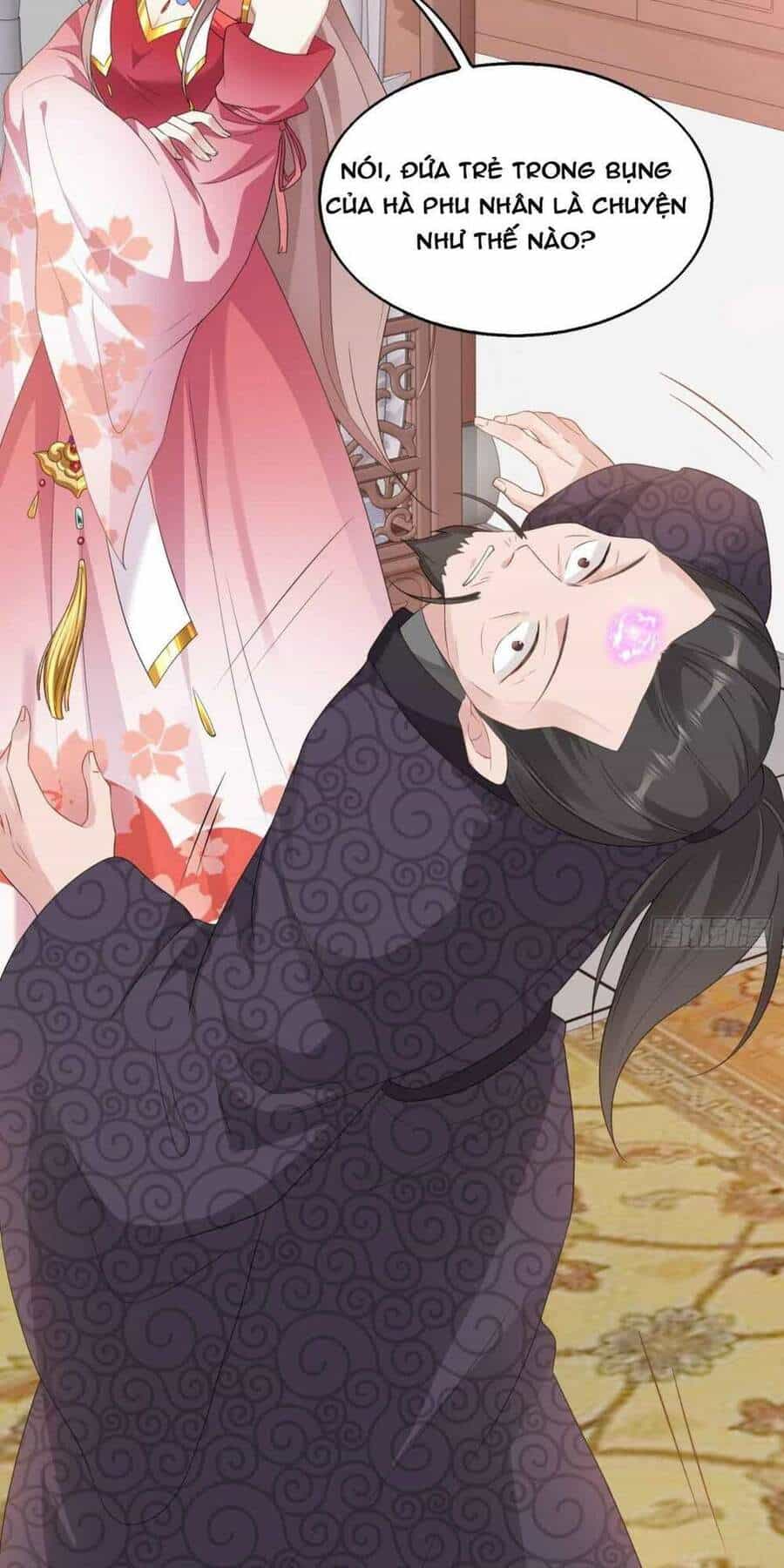 Vương Gia Khắc Thê - Chương 38 - ảnh 18