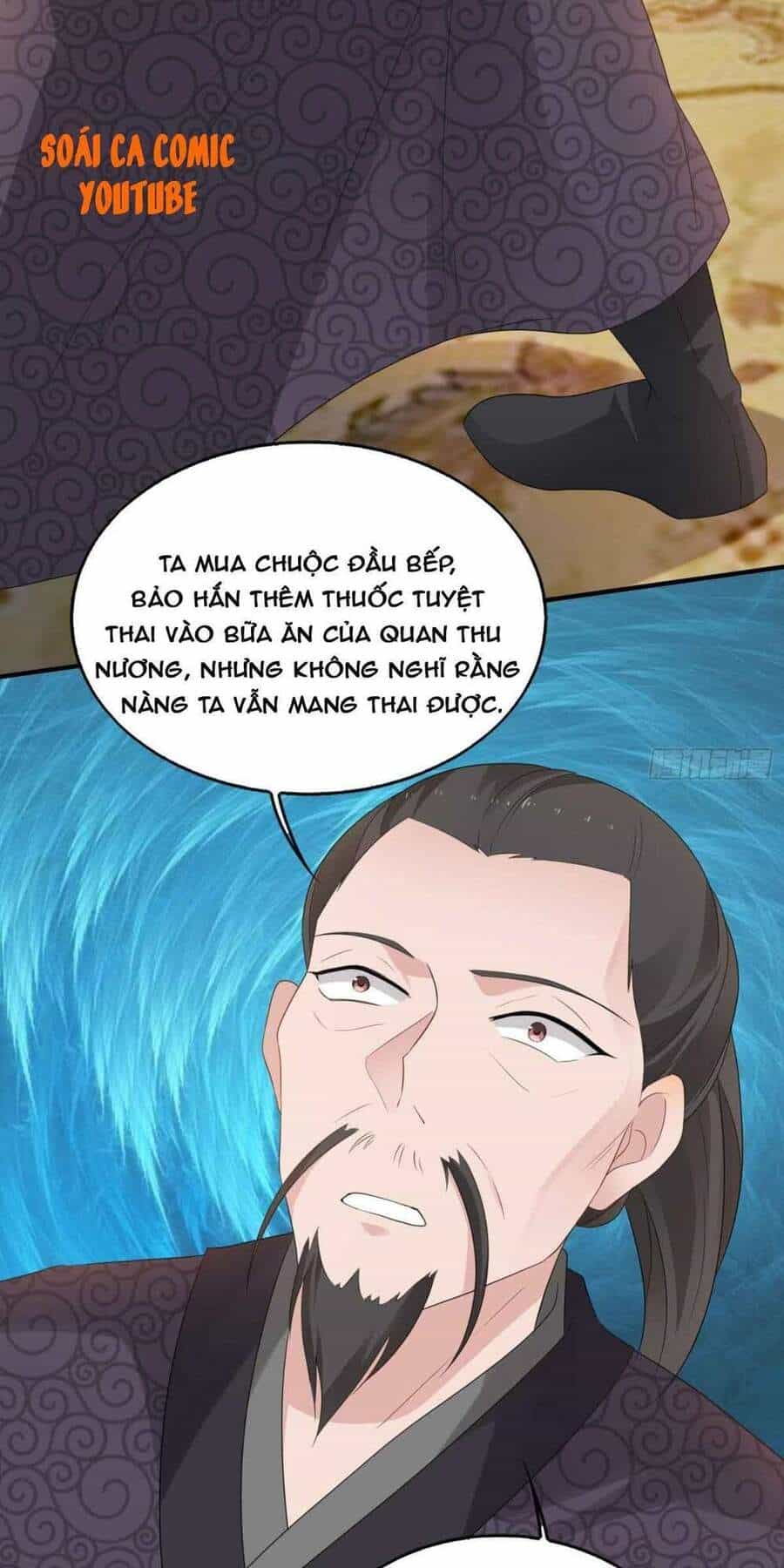 Vương Gia Khắc Thê - Chương 38 - ảnh 19