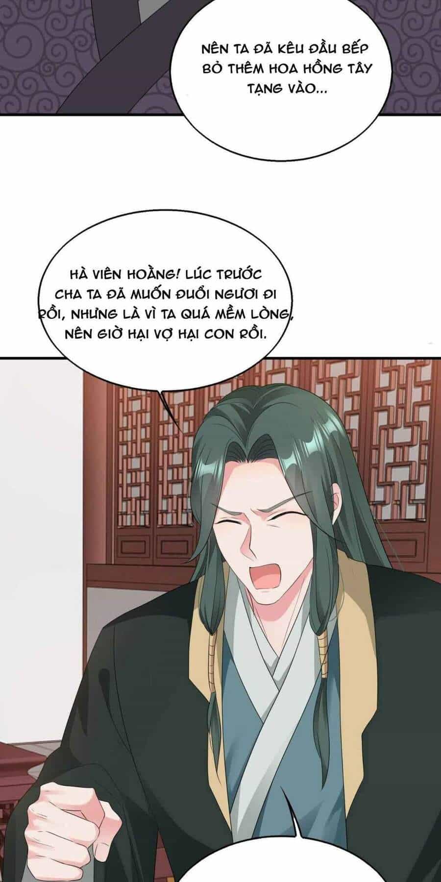 Vương Gia Khắc Thê - Chương 38 - ảnh 20
