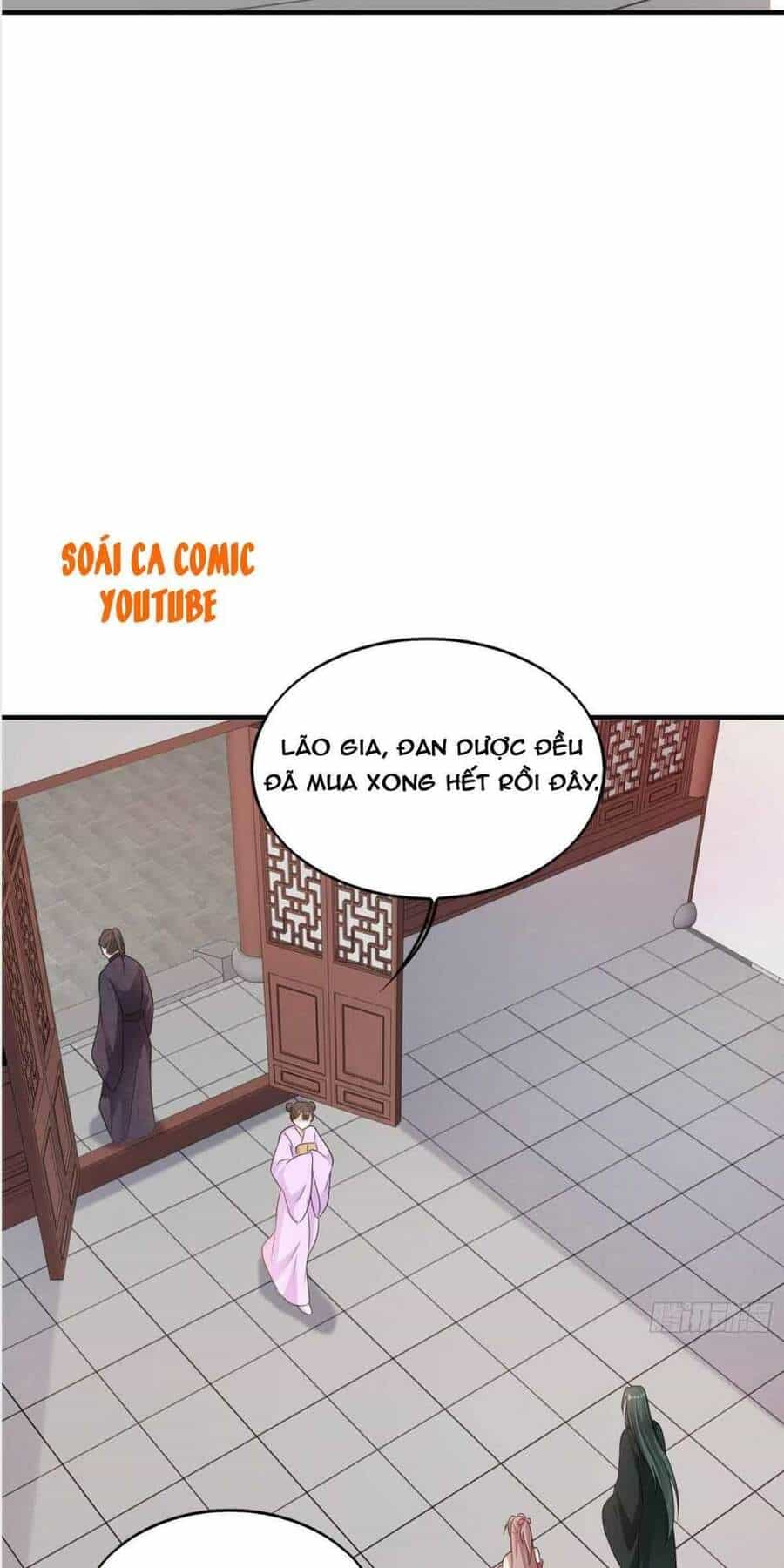Vương Gia Khắc Thê - Chương 38 - ảnh 24