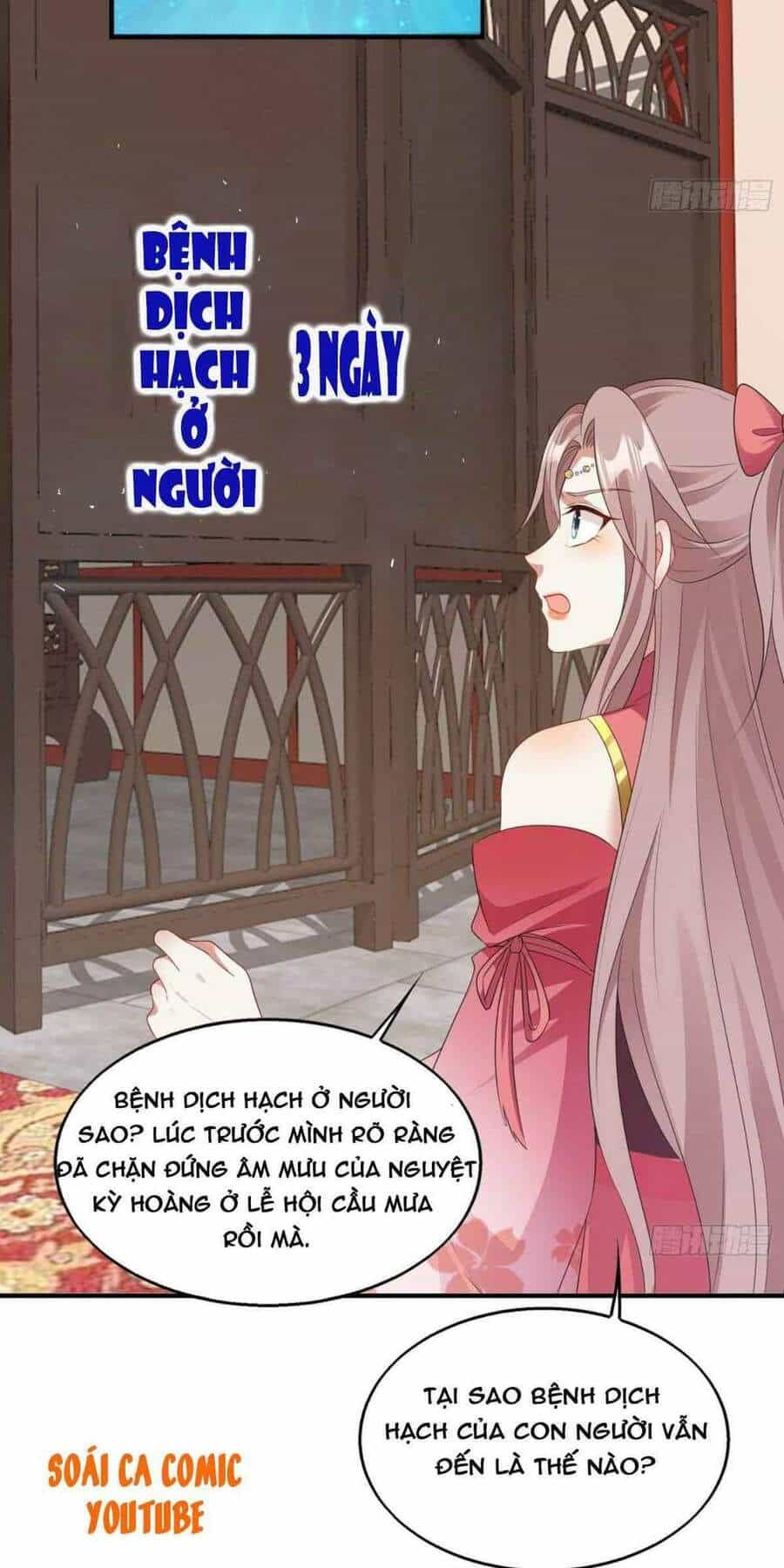 Vương Gia Khắc Thê - Chương 38 - ảnh 37
