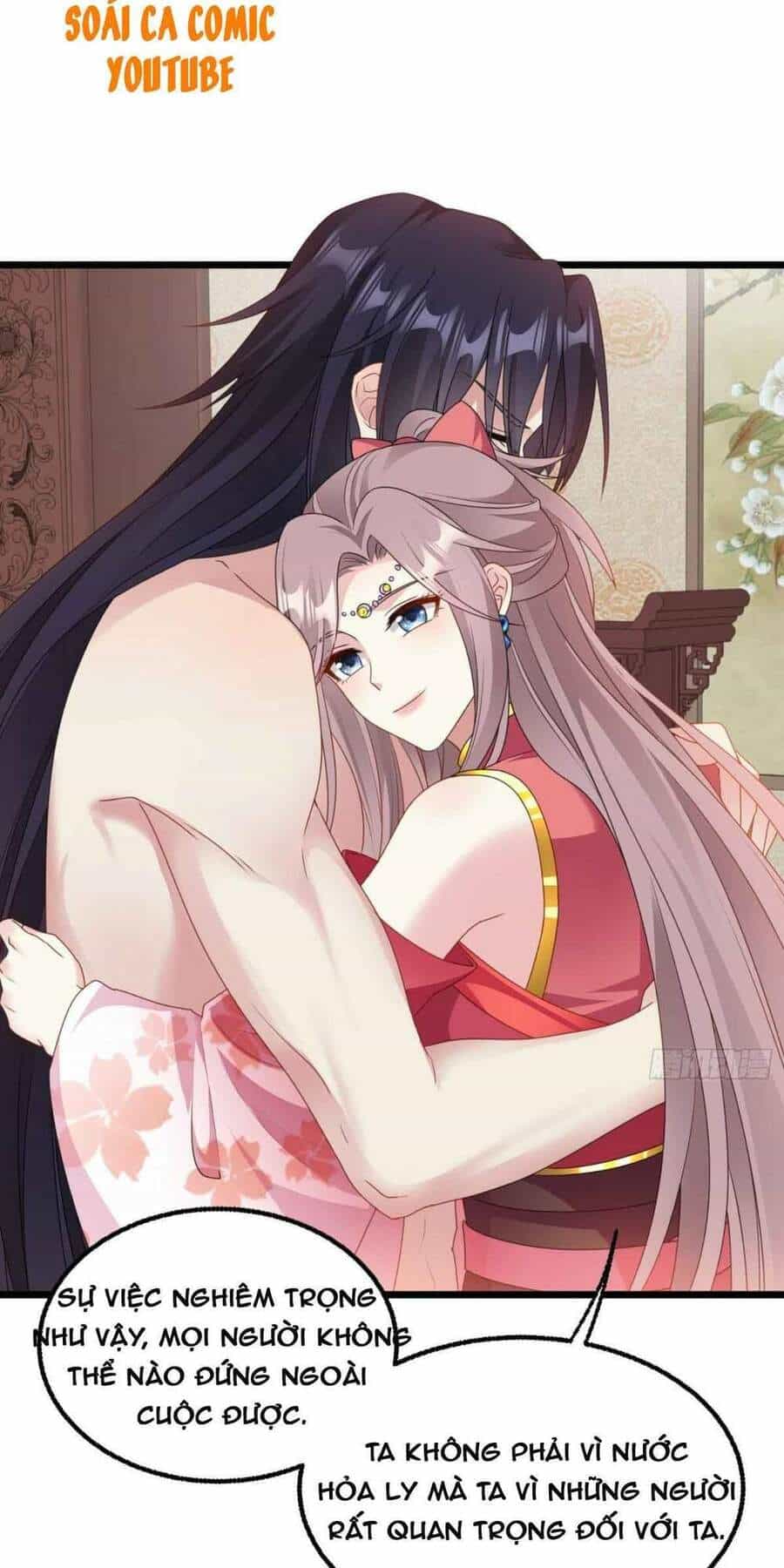 Vương Gia Khắc Thê - Chương 39 - ảnh 13