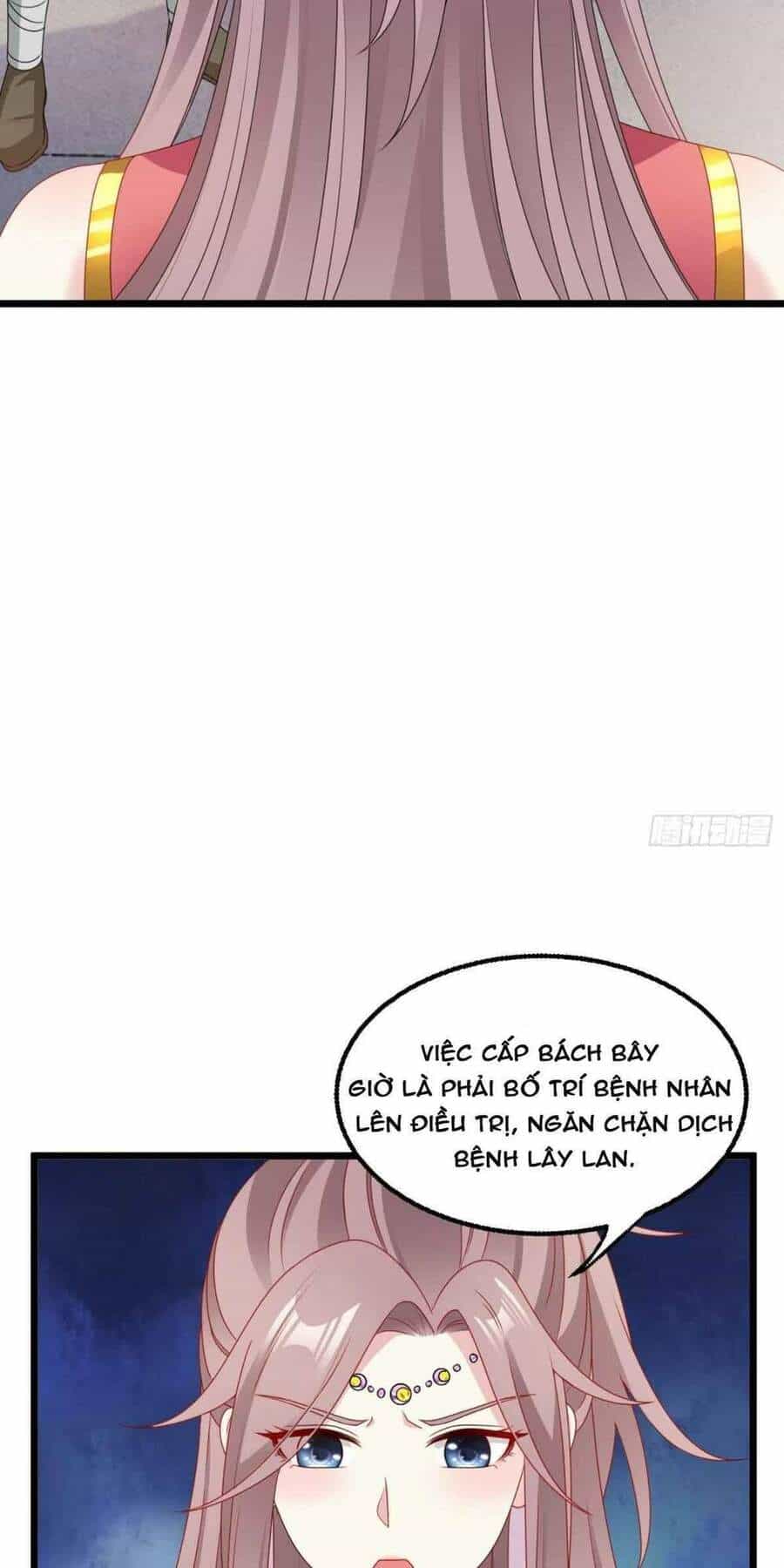 Vương Gia Khắc Thê - Chương 39 - ảnh 21