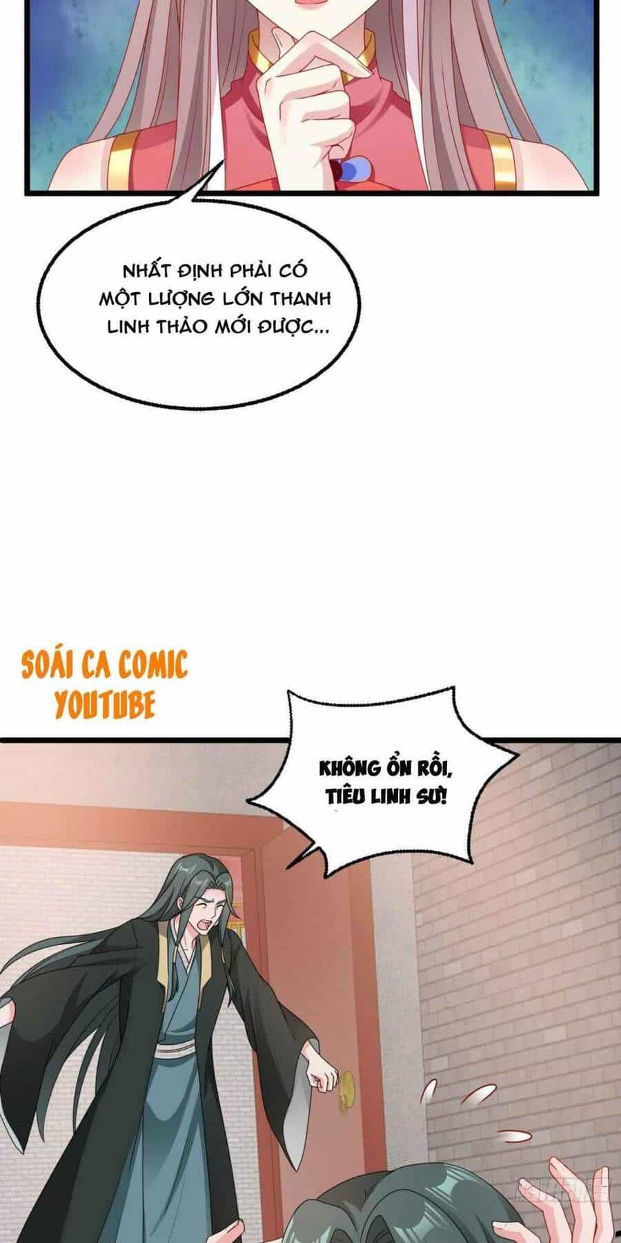 Vương Gia Khắc Thê - Chương 39 - ảnh 22